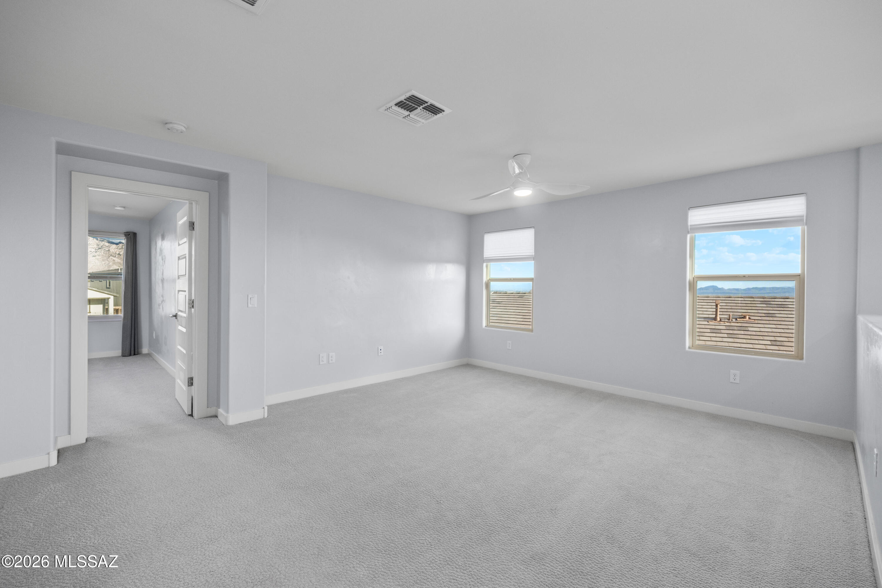 Saguaros Viejos East Phase 1 - Residential