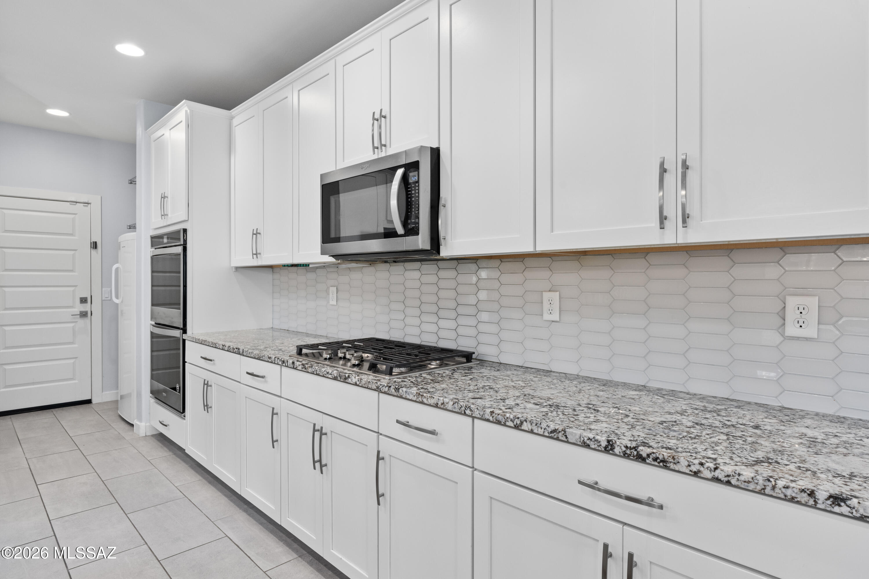 Saguaros Viejos East Phase 1 - Residential