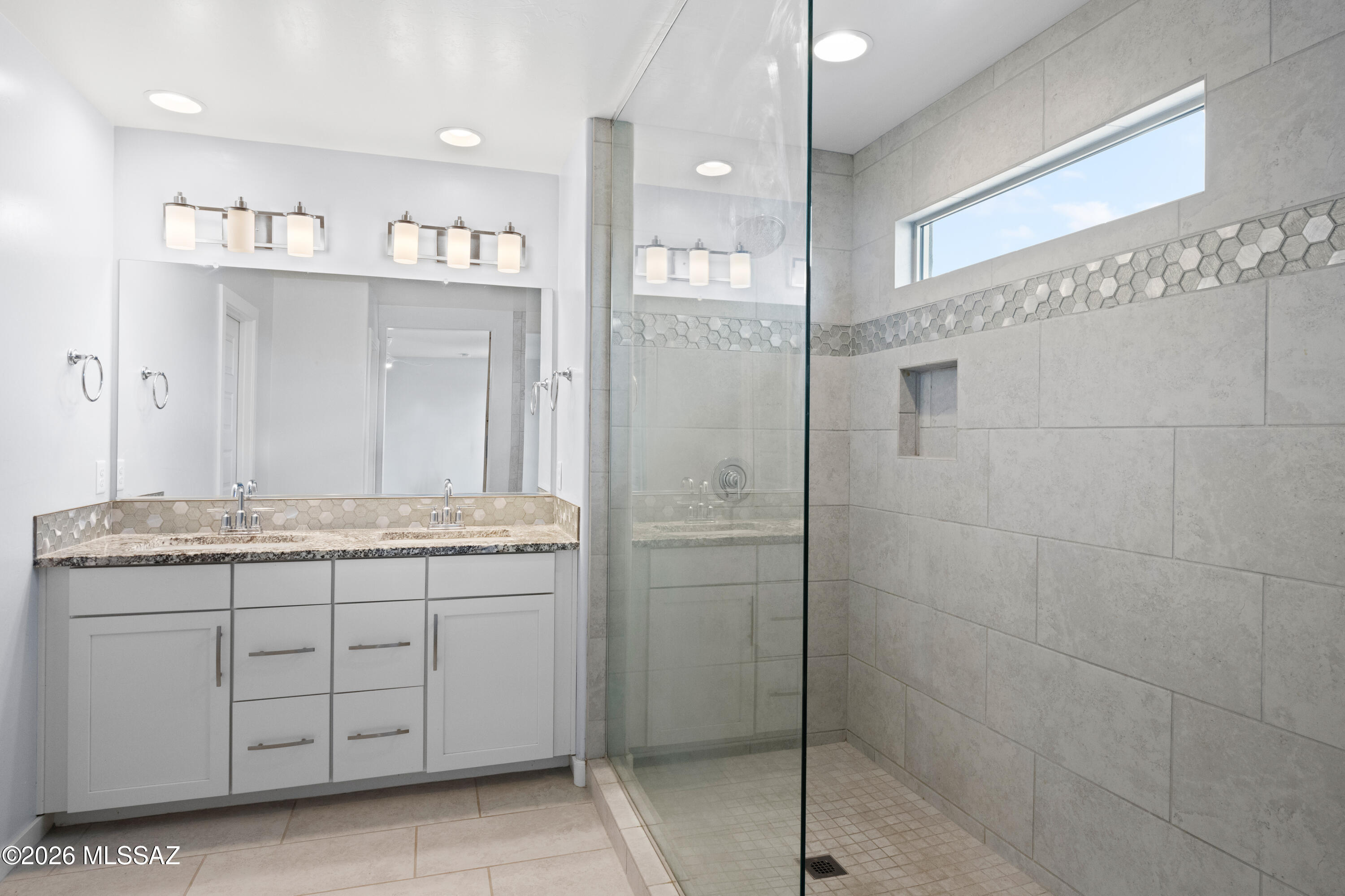 Saguaros Viejos East Phase 1 - Residential
