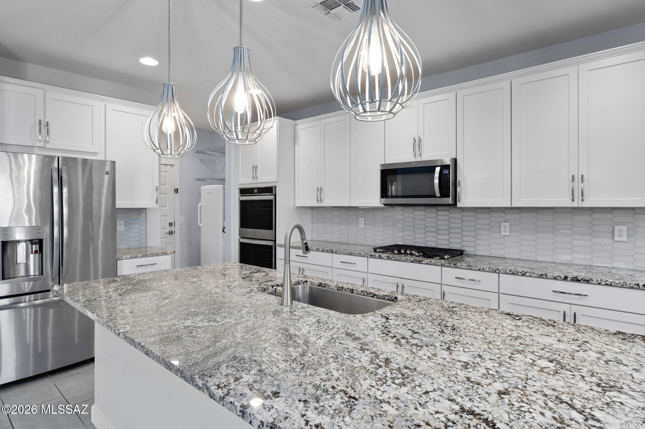 Saguaros Viejos East Phase 1 - Residential