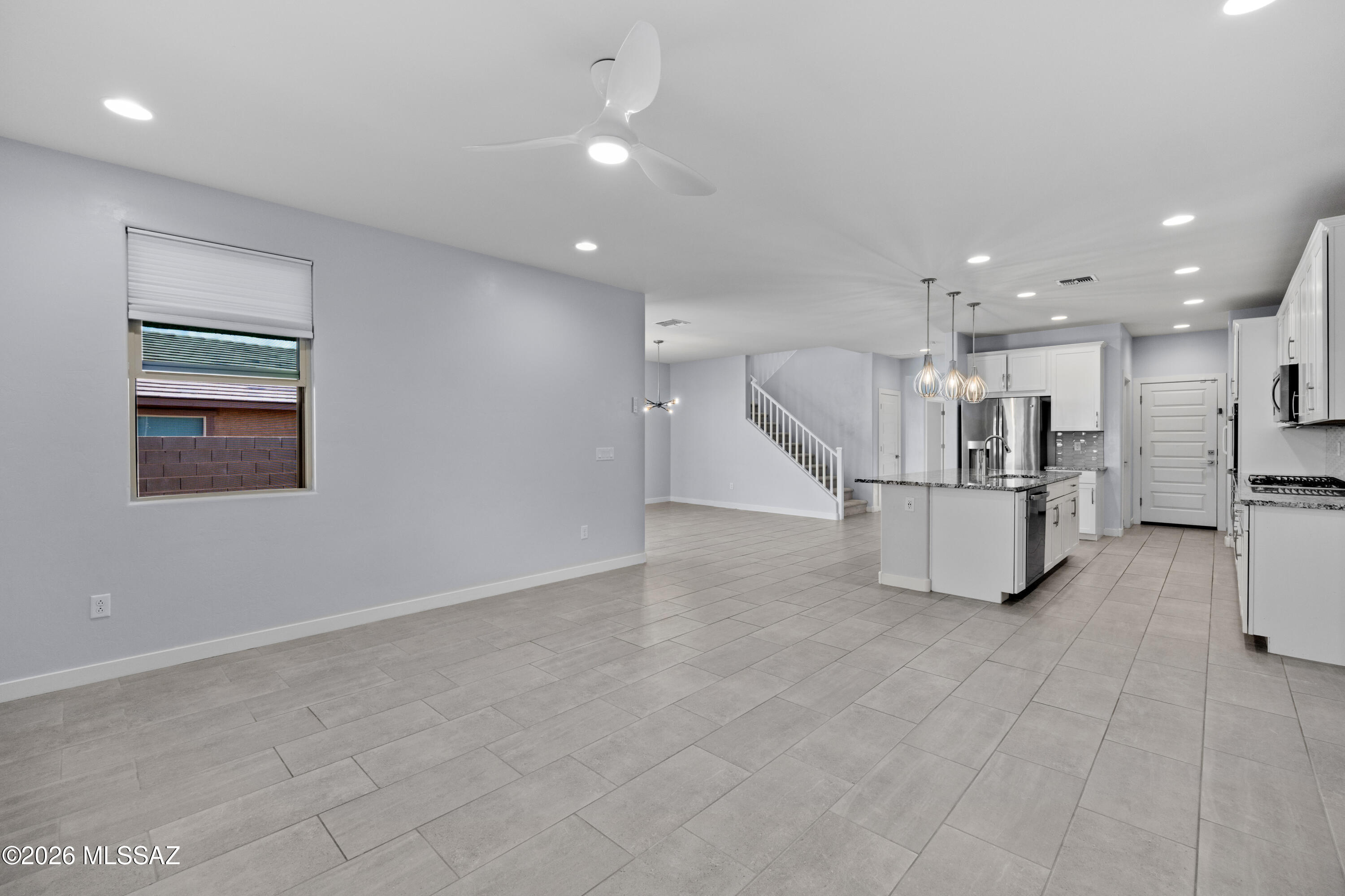 Saguaros Viejos East Phase 1 - Residential
