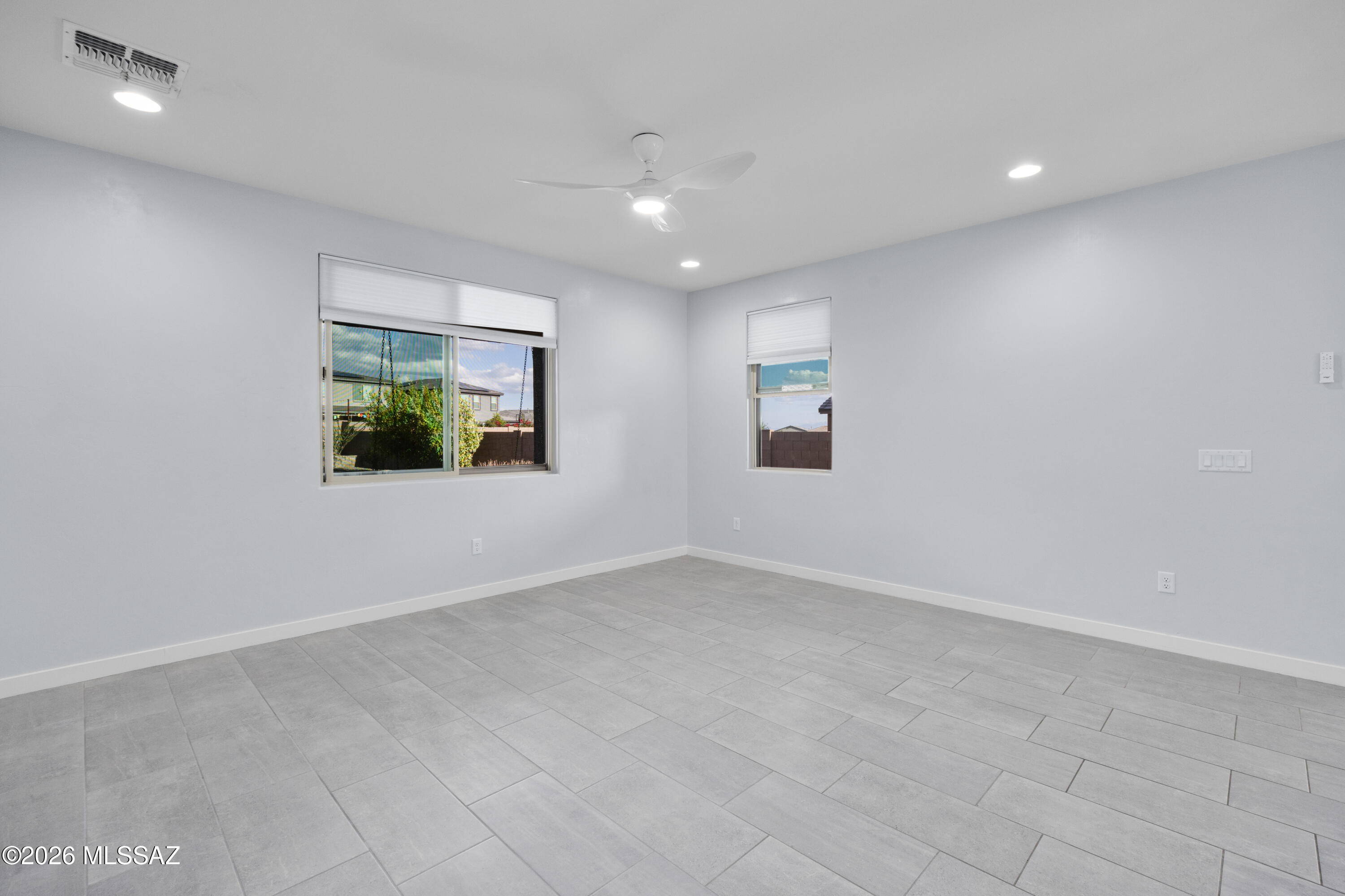 Saguaros Viejos East Phase 1 - Residential