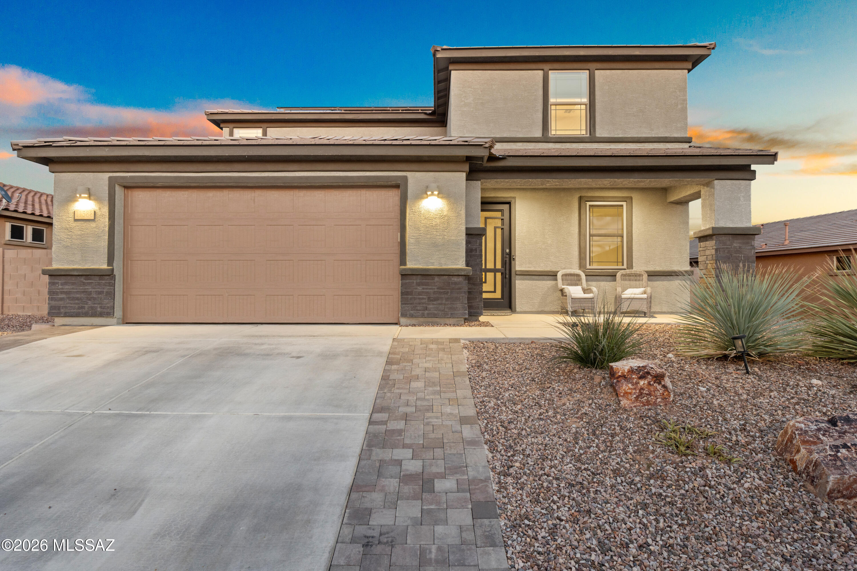 Saguaros Viejos East Phase 1 - Residential