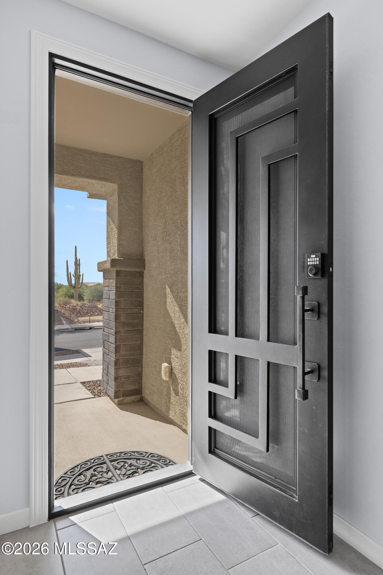 Saguaros Viejos East Phase 1 - Residential