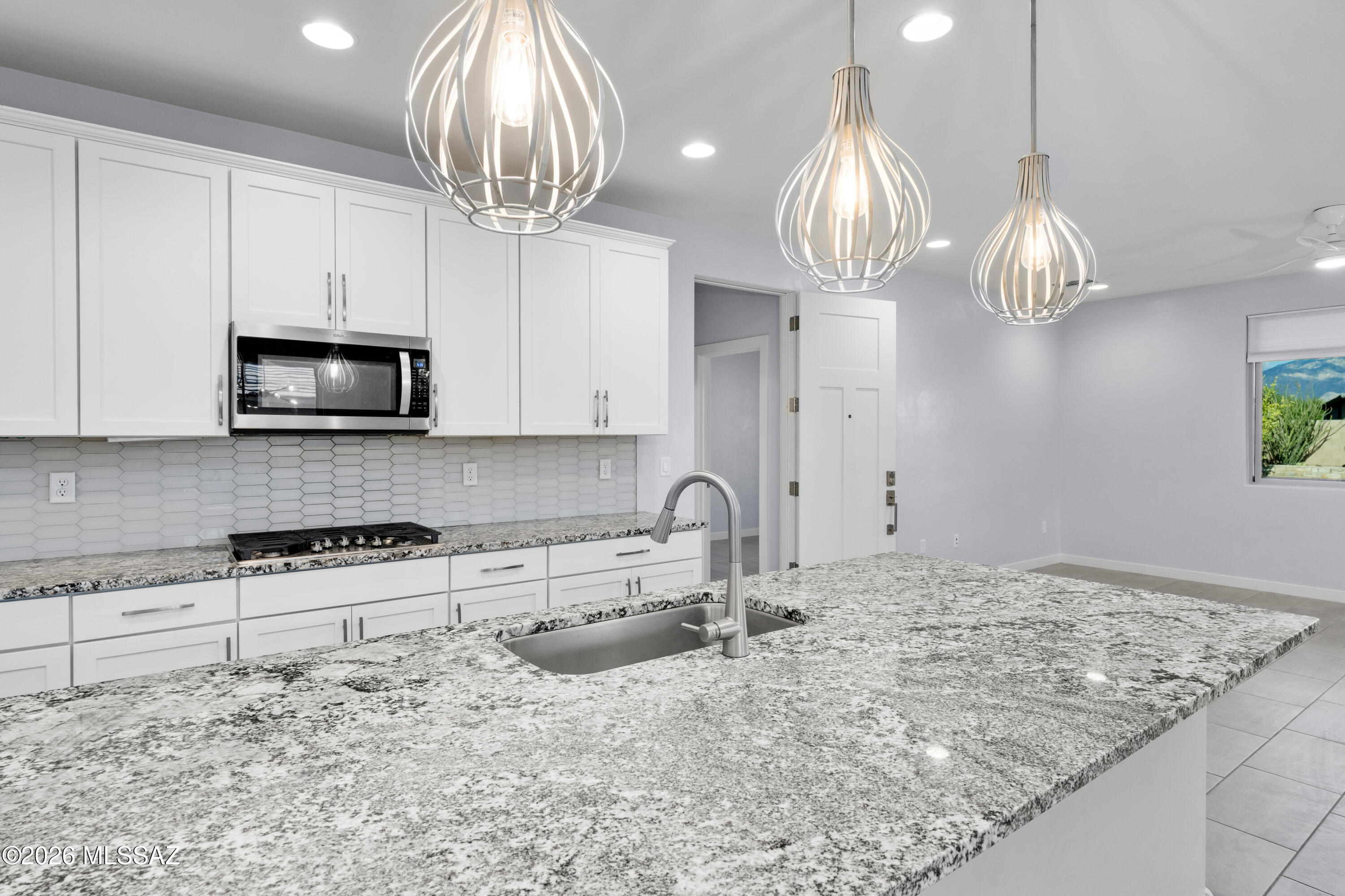 Saguaros Viejos East Phase 1 - Residential