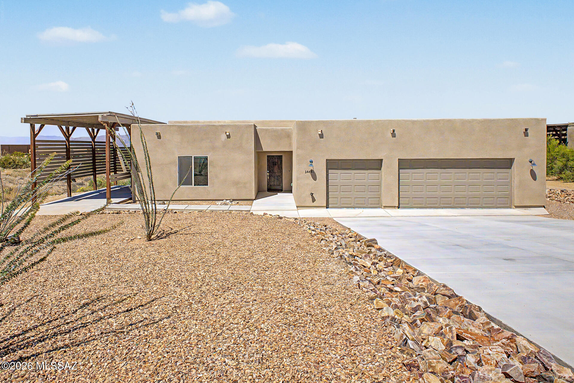 Mountain View Ranch (1-362) - Residential
