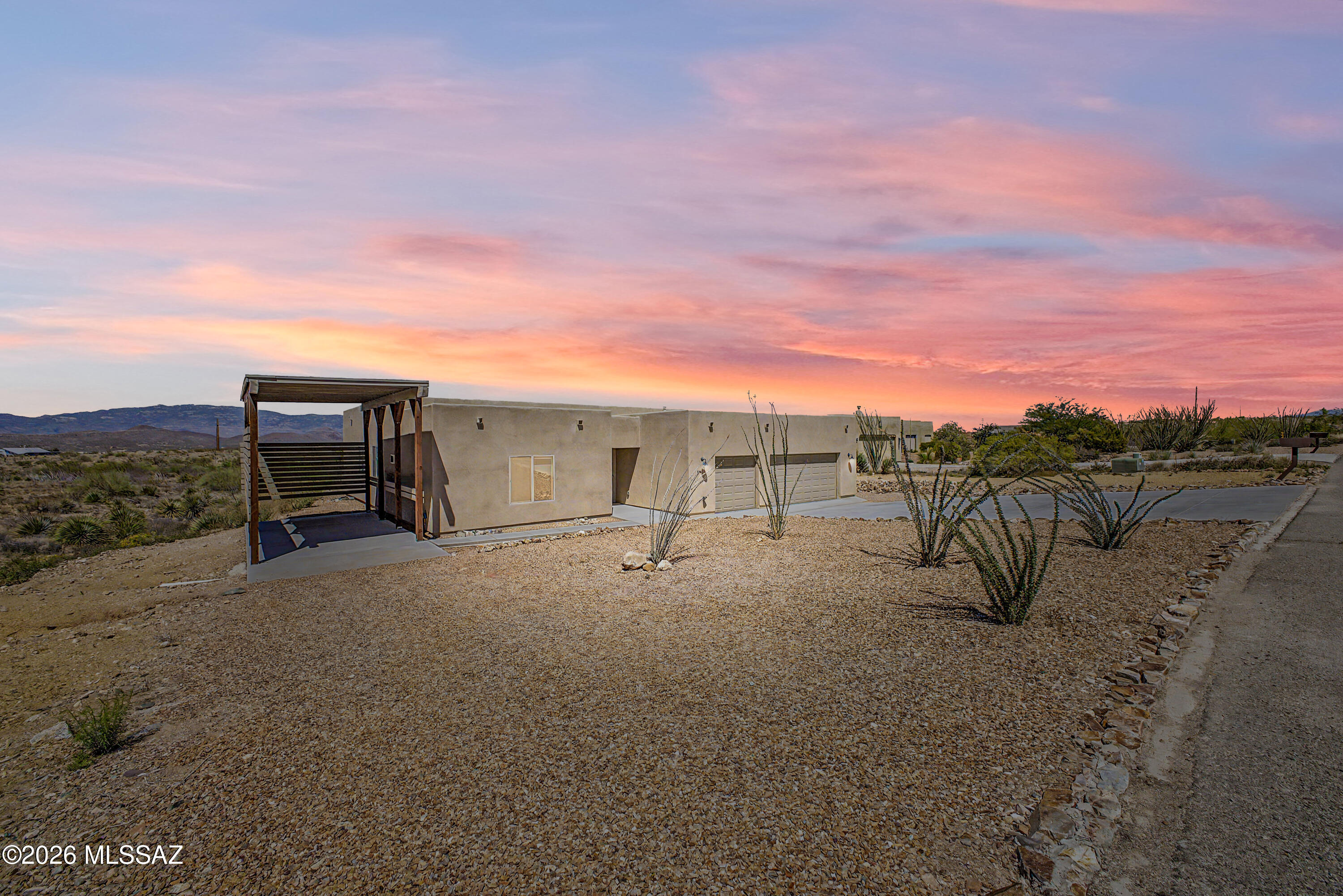 Mountain View Ranch (1-362) - Residential