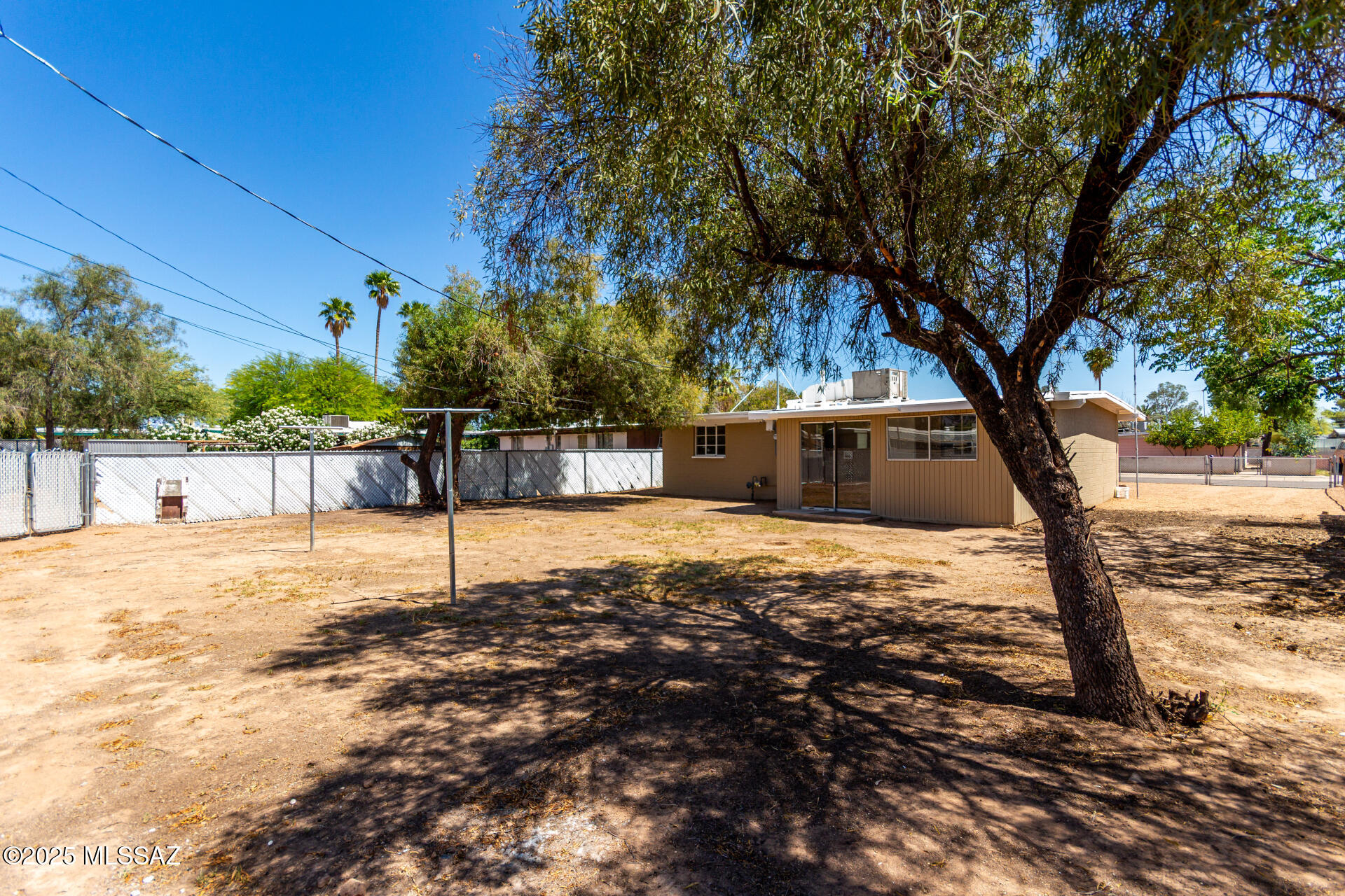Flowing Wells Meadows - Residential