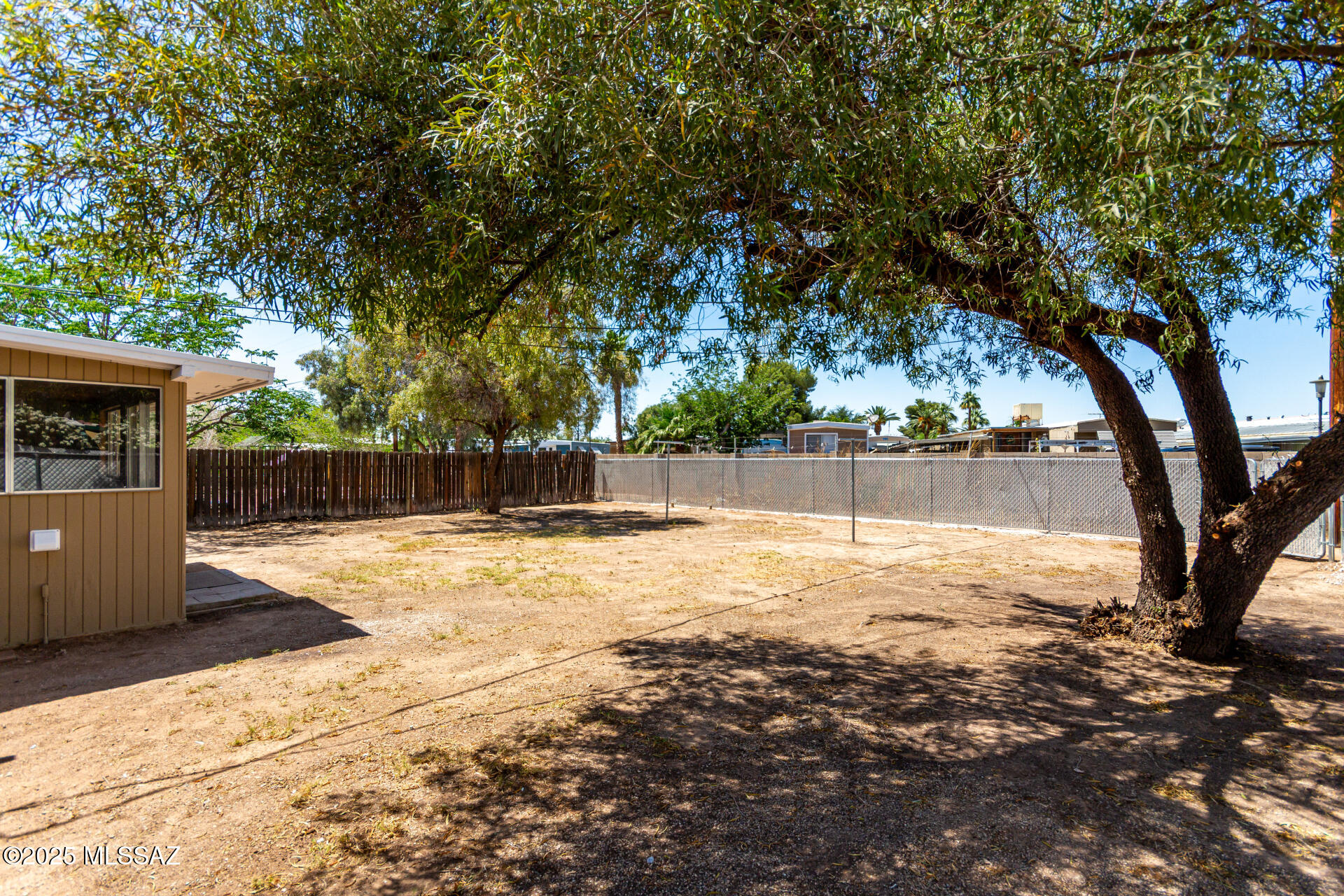 Flowing Wells Meadows - Residential