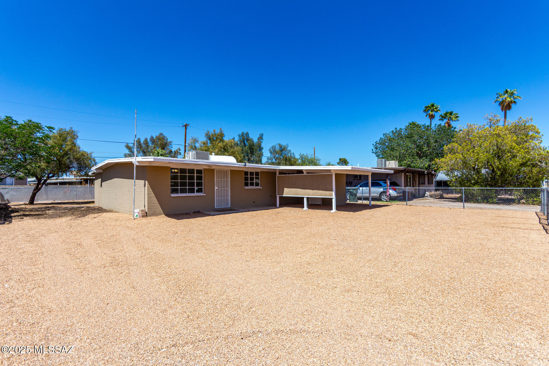 Flowing Wells Meadows - Residential
