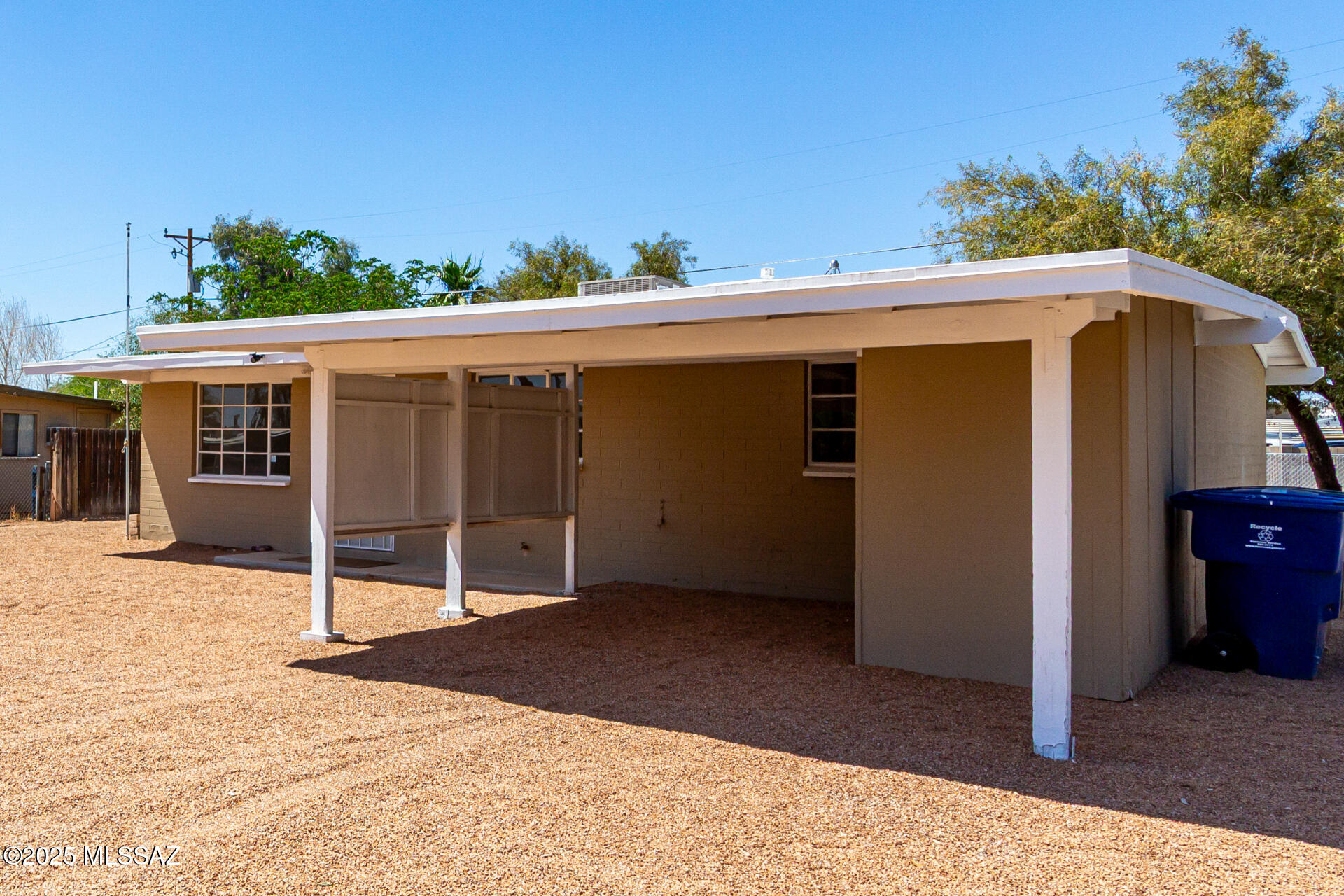 Flowing Wells Meadows - Residential