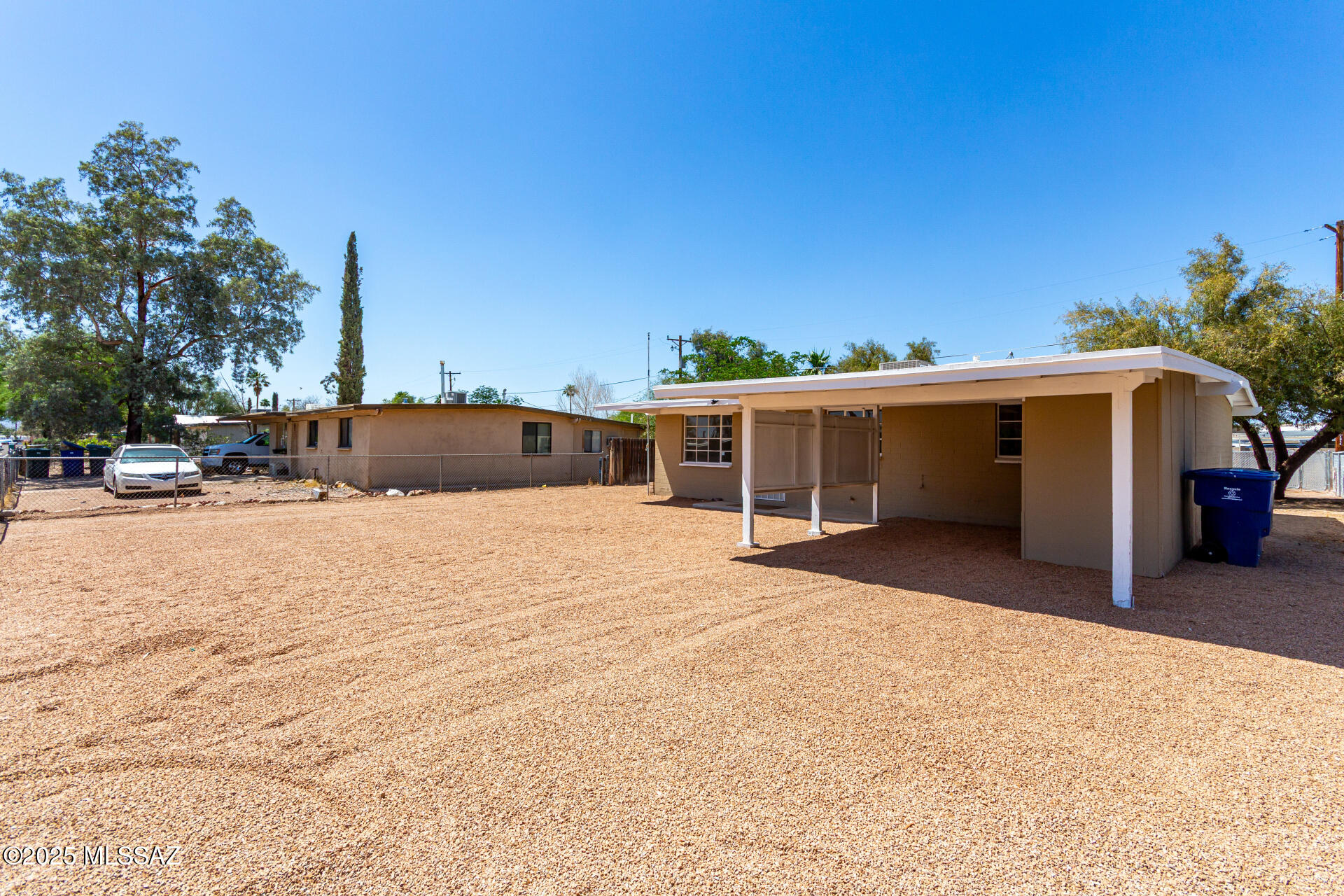 Flowing Wells Meadows - Residential