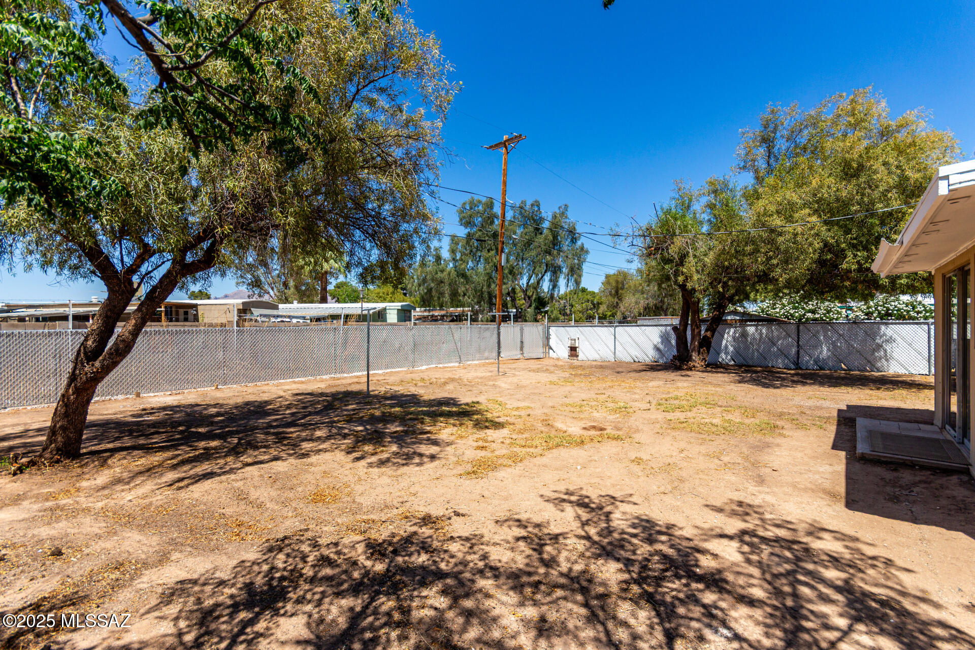 Flowing Wells Meadows - Residential