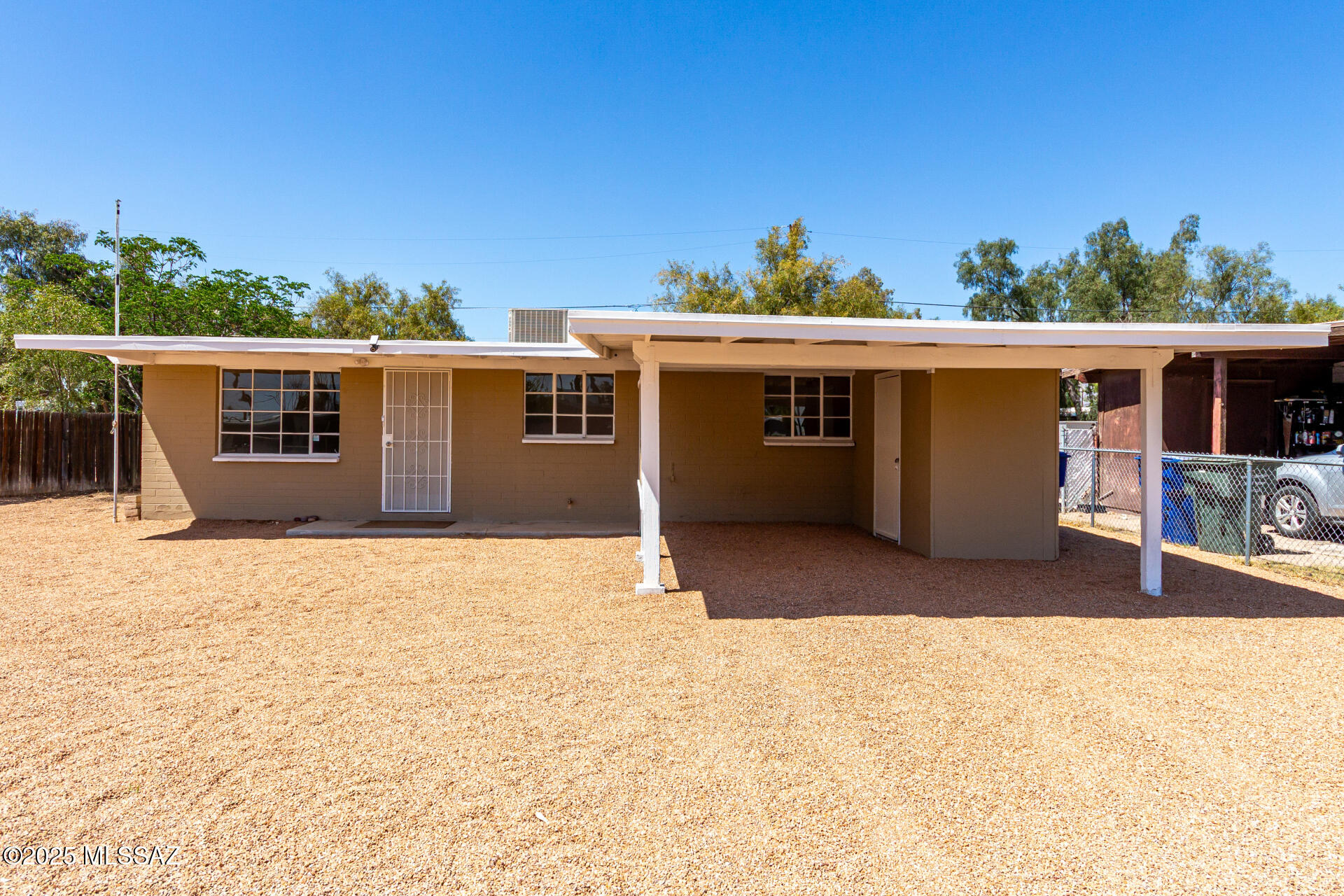 Flowing Wells Meadows - Residential