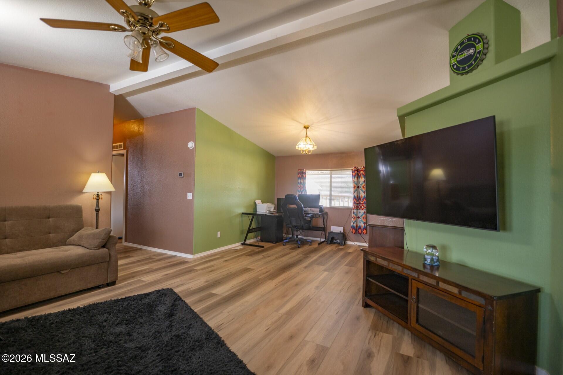 Other/Unknown - Residential