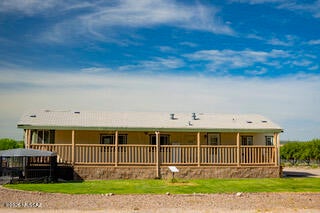 Other/Unknown - Residential
