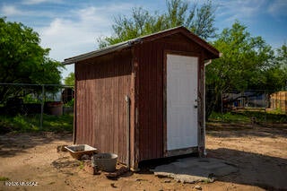 Other/Unknown - Residential