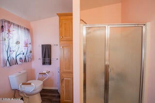 Other/Unknown - Residential