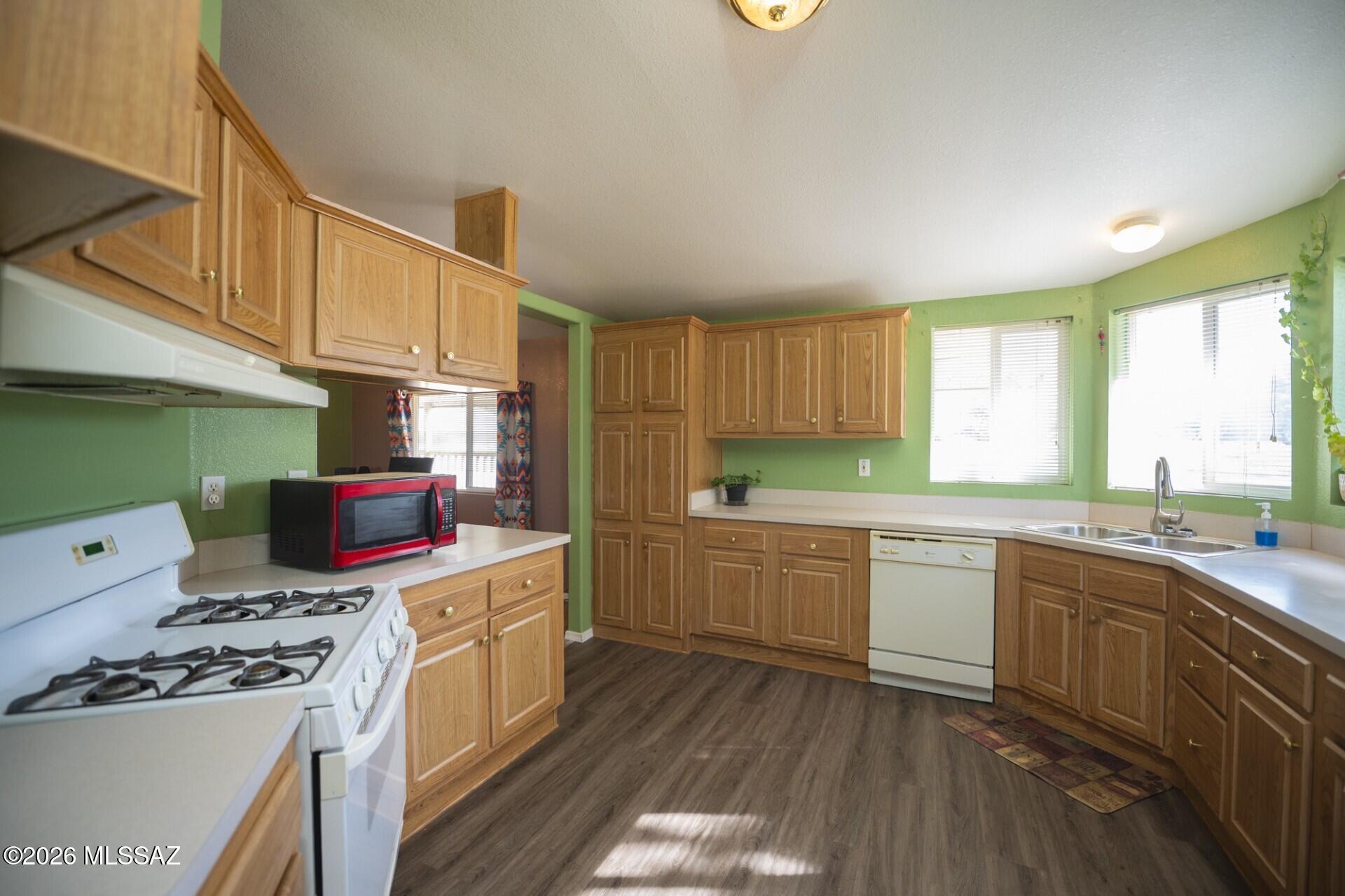 Other/Unknown - Residential