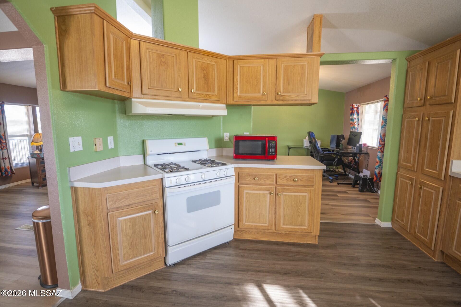 Other/Unknown - Residential