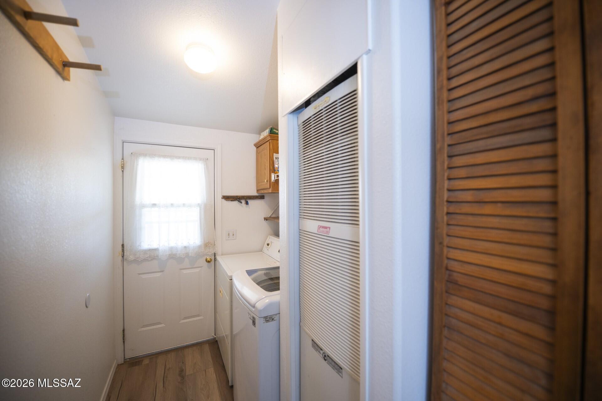 Other/Unknown - Residential