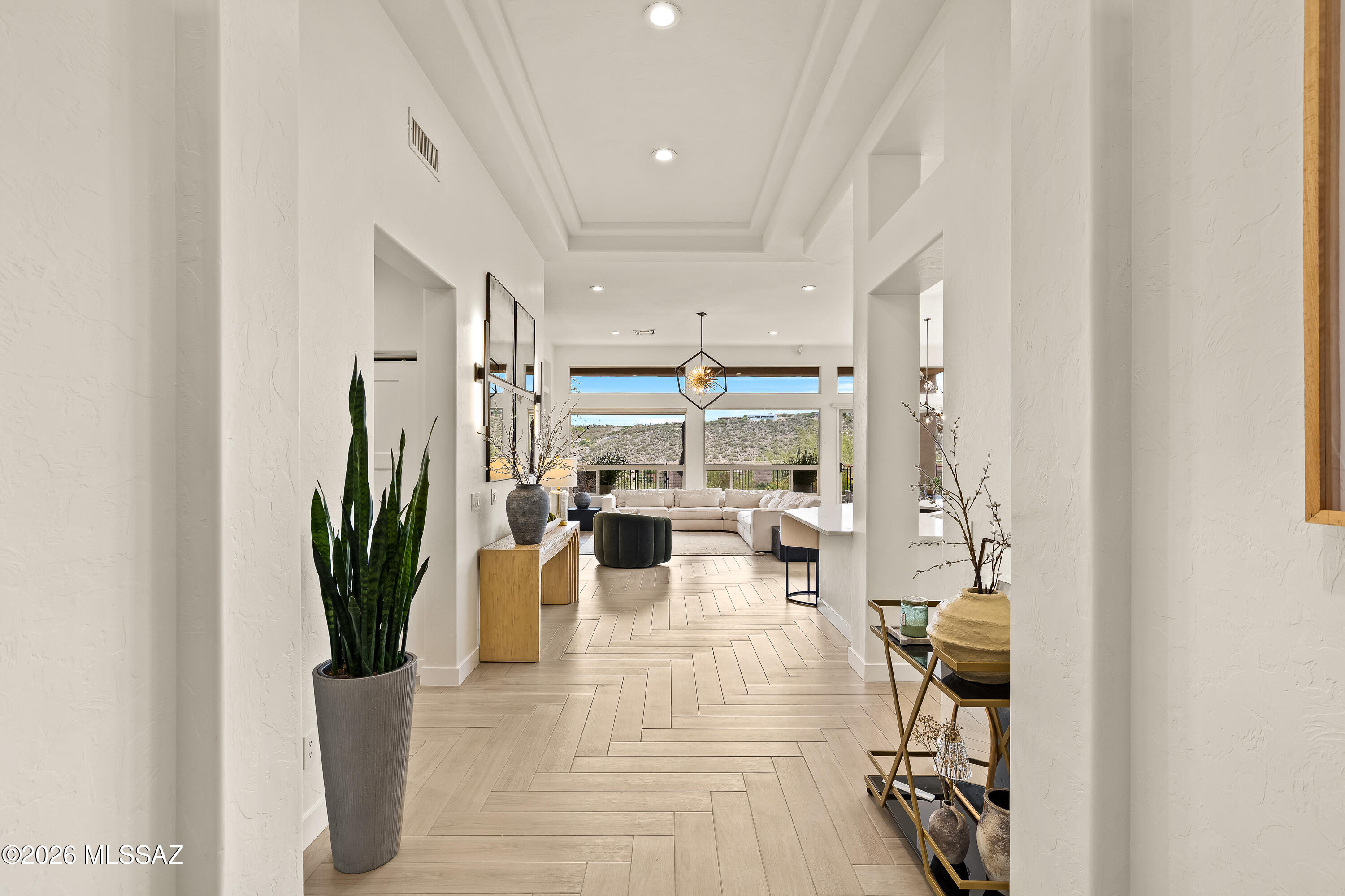 Bonita Ridge - Residential