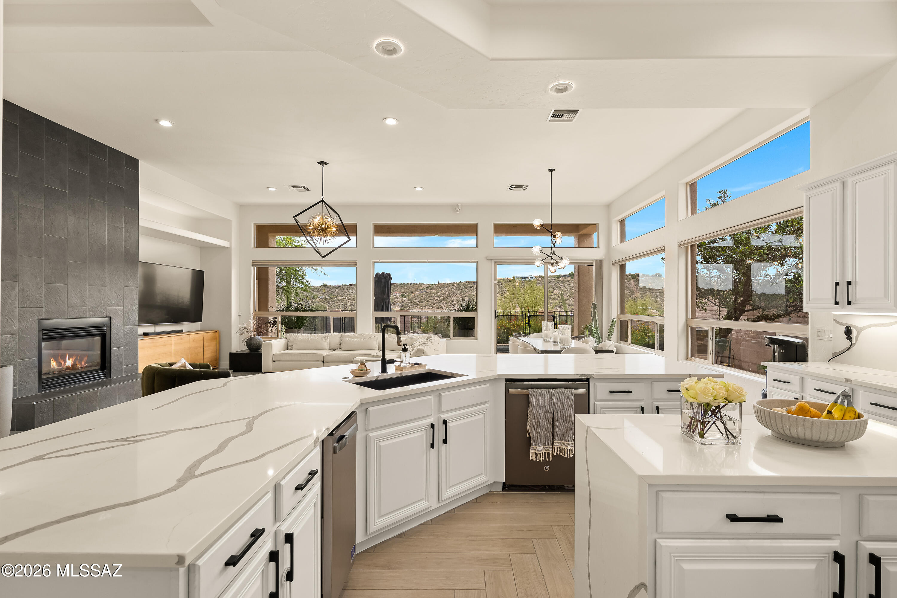 Bonita Ridge - Residential