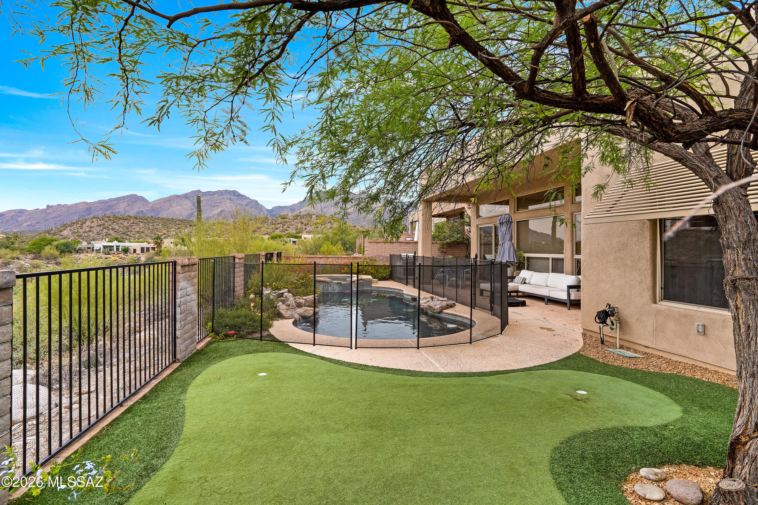 Bonita Ridge - Residential