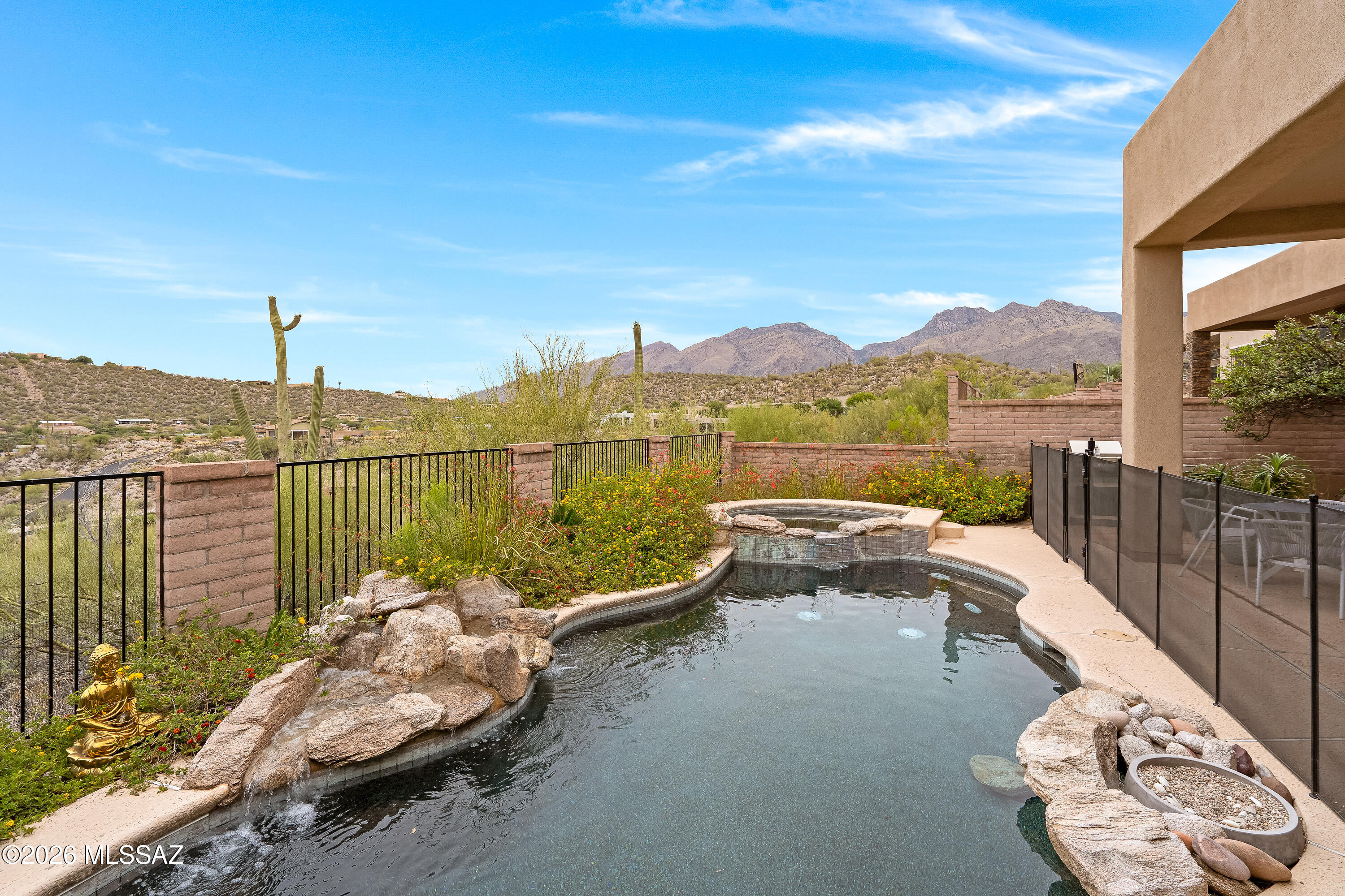 Bonita Ridge - Residential