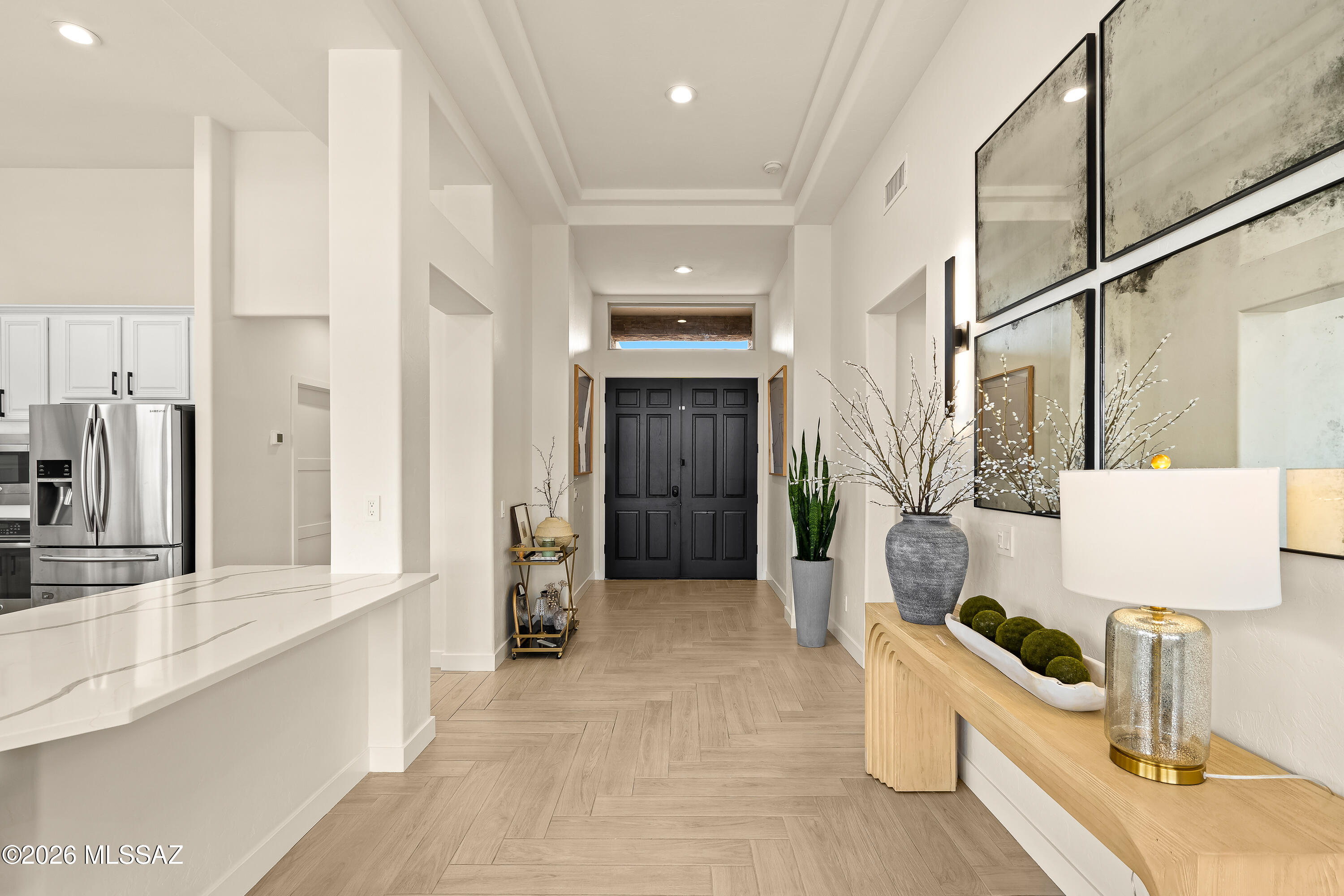 Bonita Ridge - Residential
