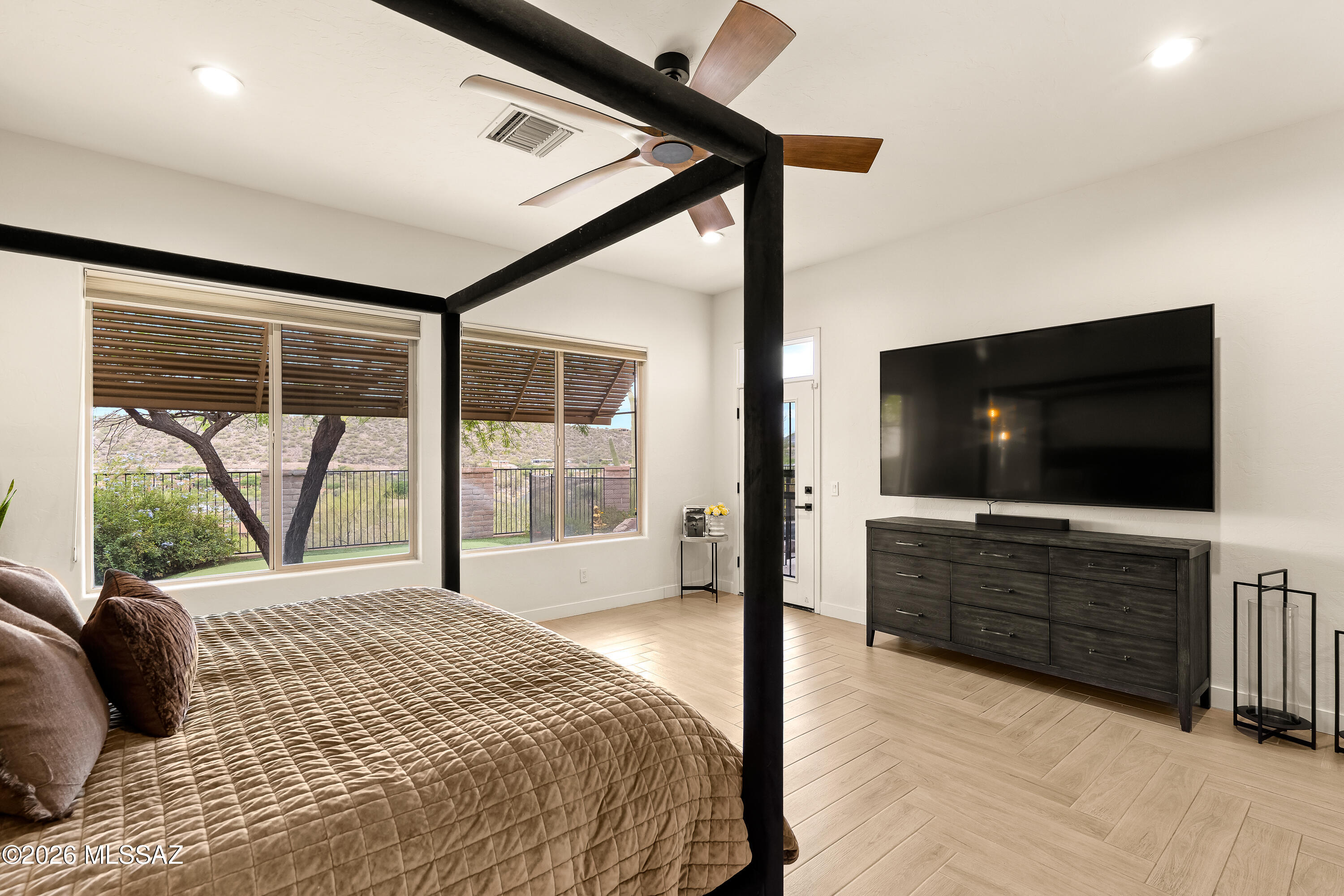Bonita Ridge - Residential