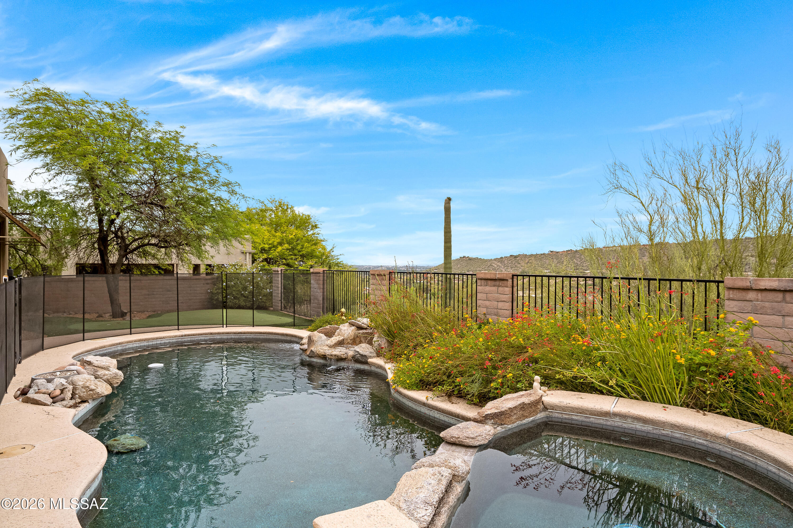 Bonita Ridge - Residential