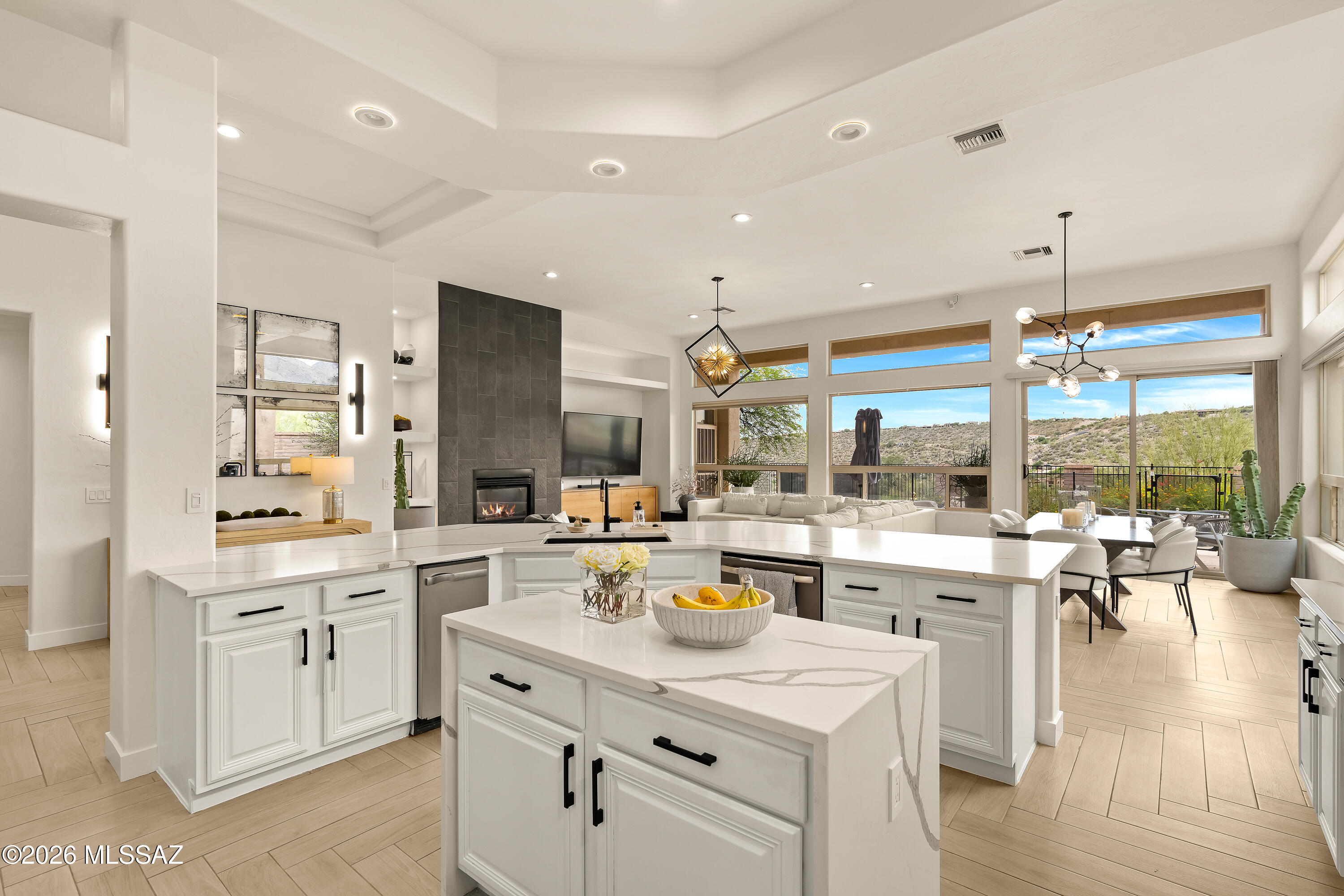 Bonita Ridge - Residential