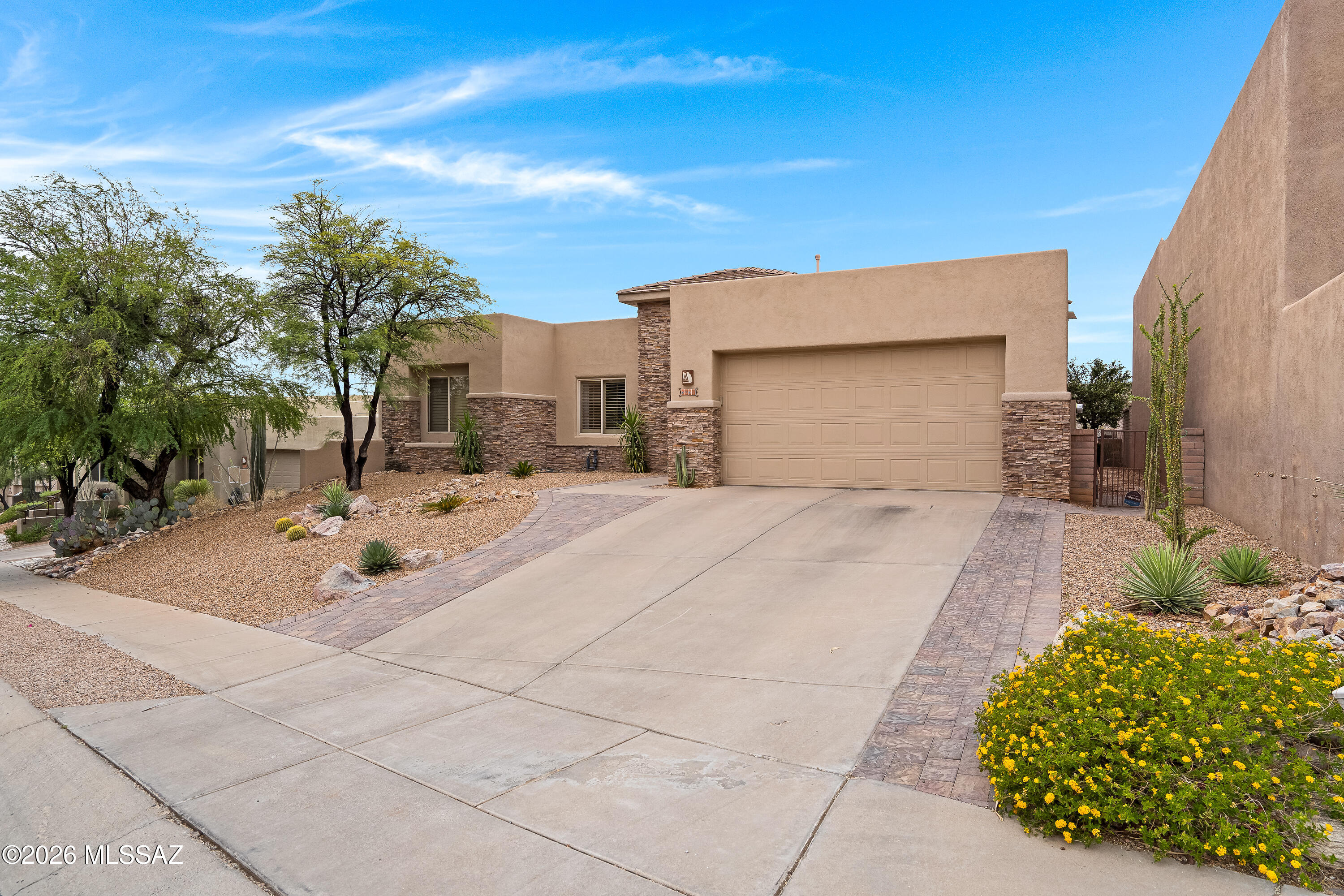 Bonita Ridge - Residential