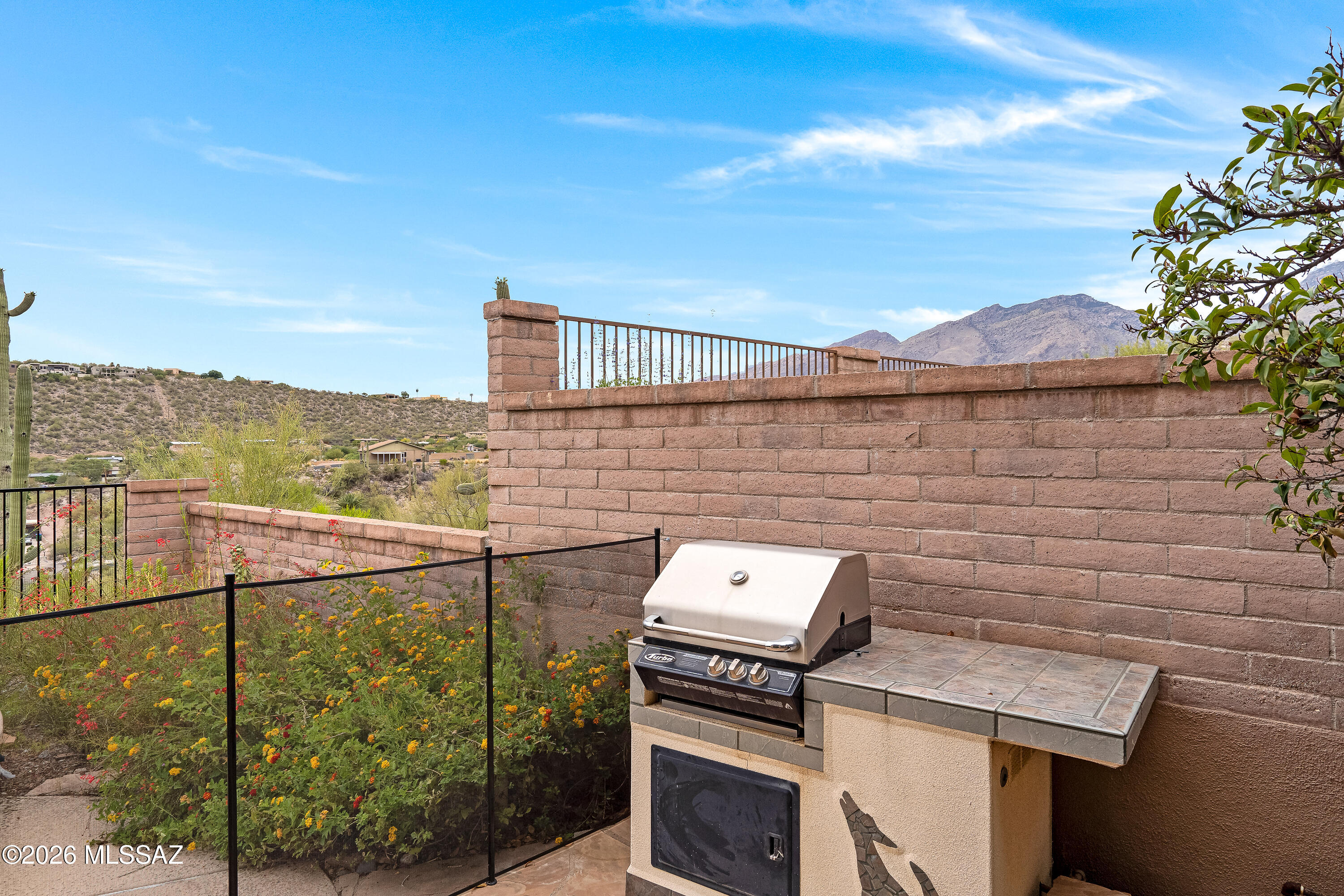 Bonita Ridge - Residential