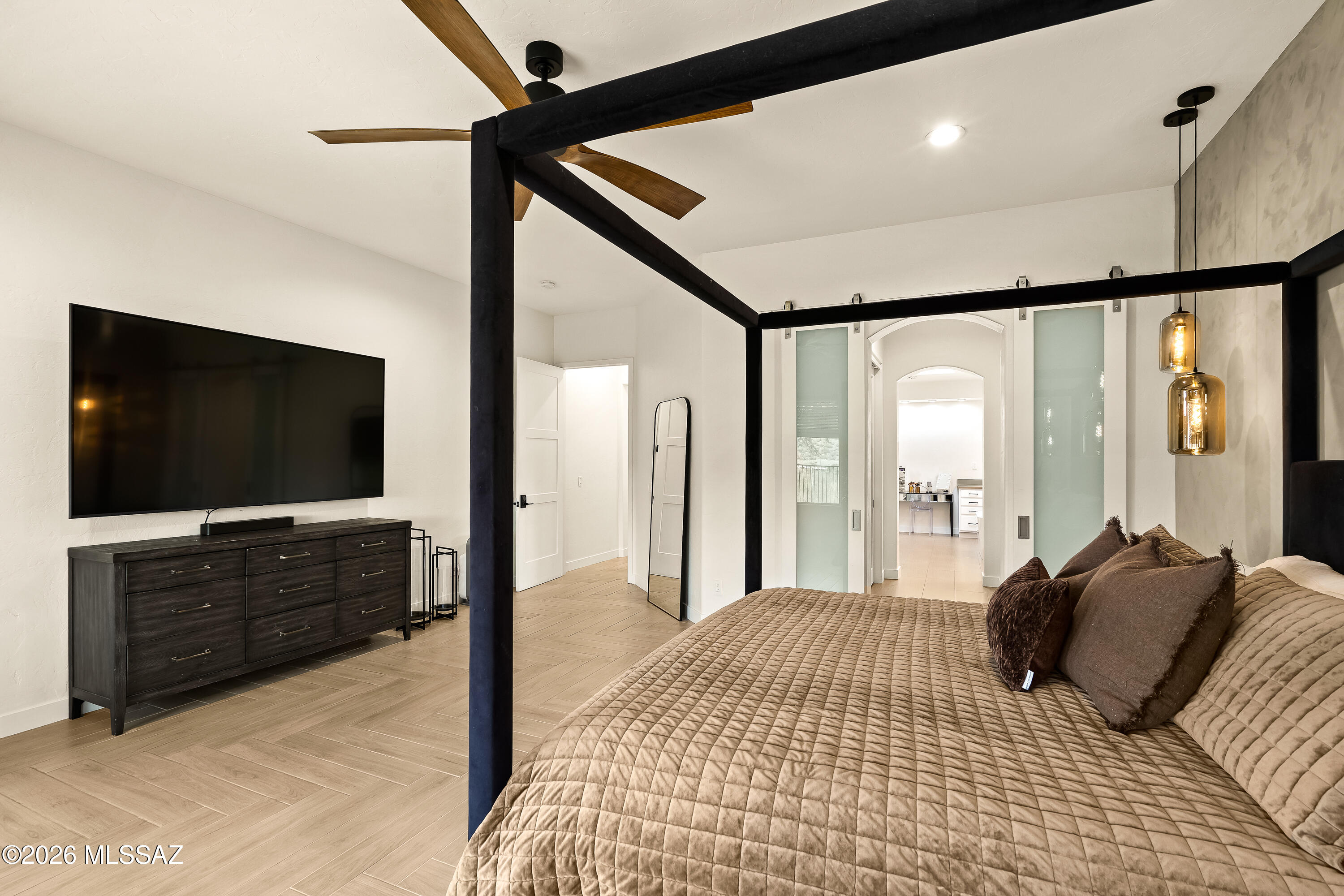 Bonita Ridge - Residential