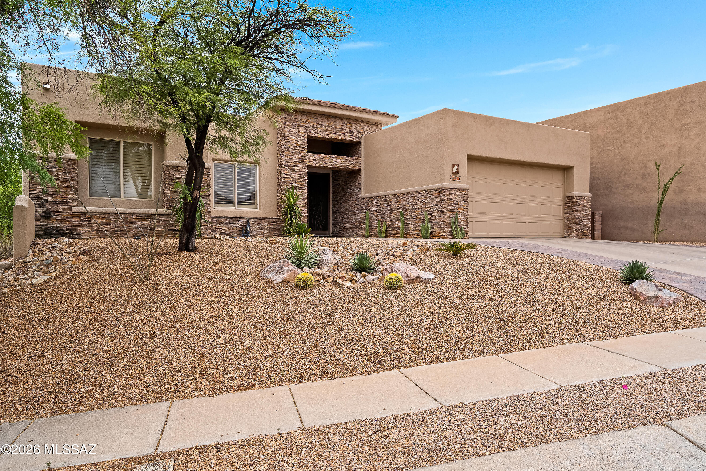 Bonita Ridge - Residential