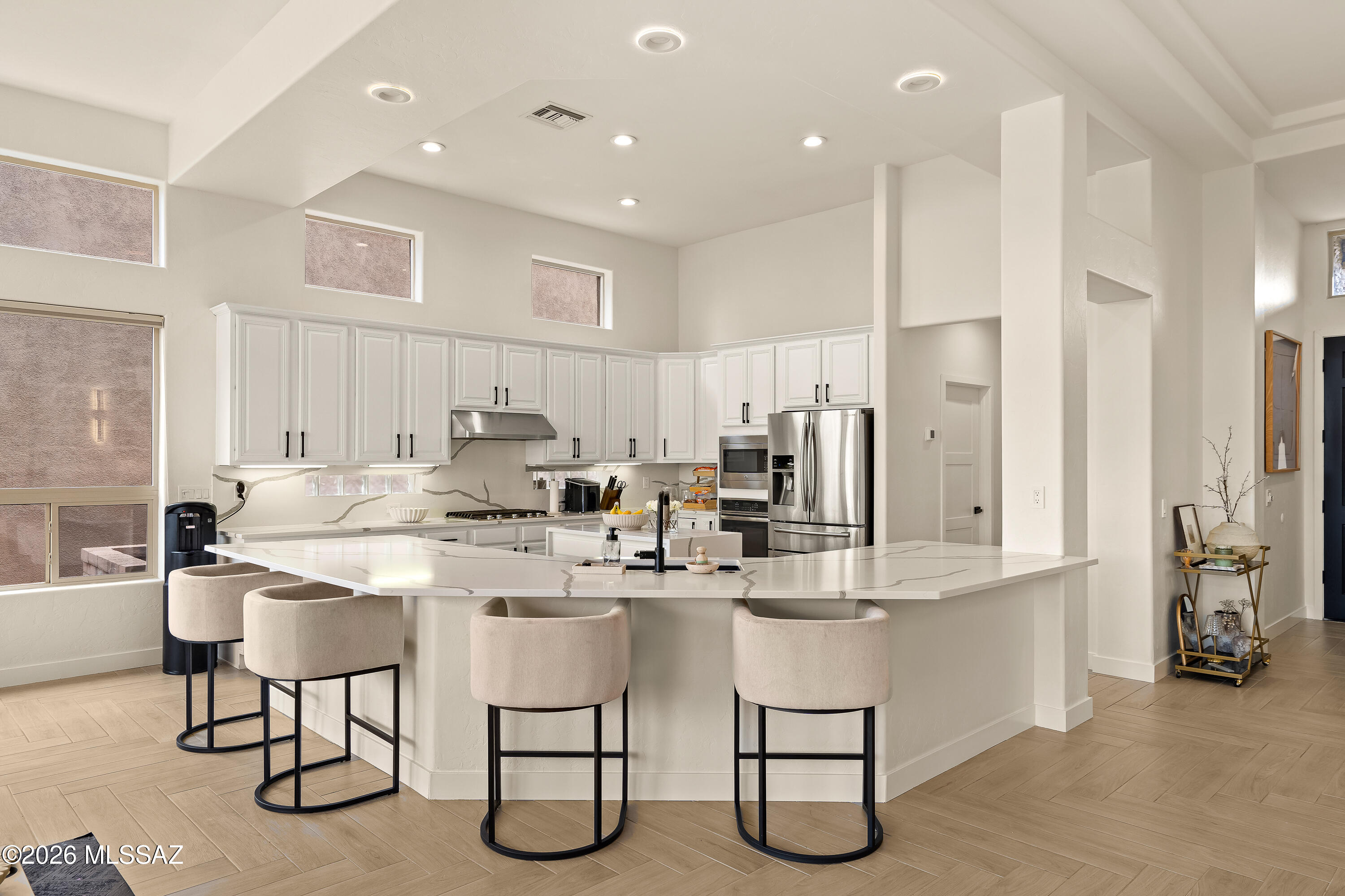 Bonita Ridge - Residential