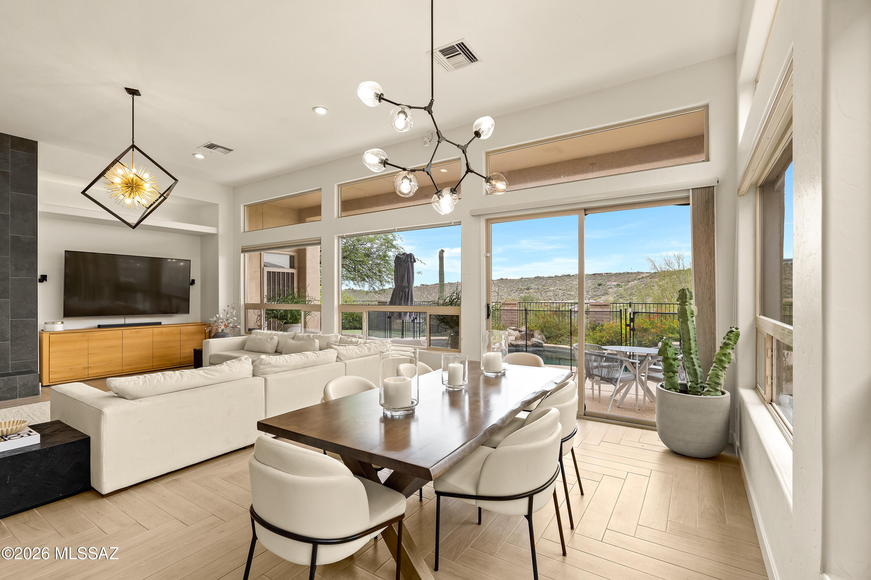 Bonita Ridge - Residential