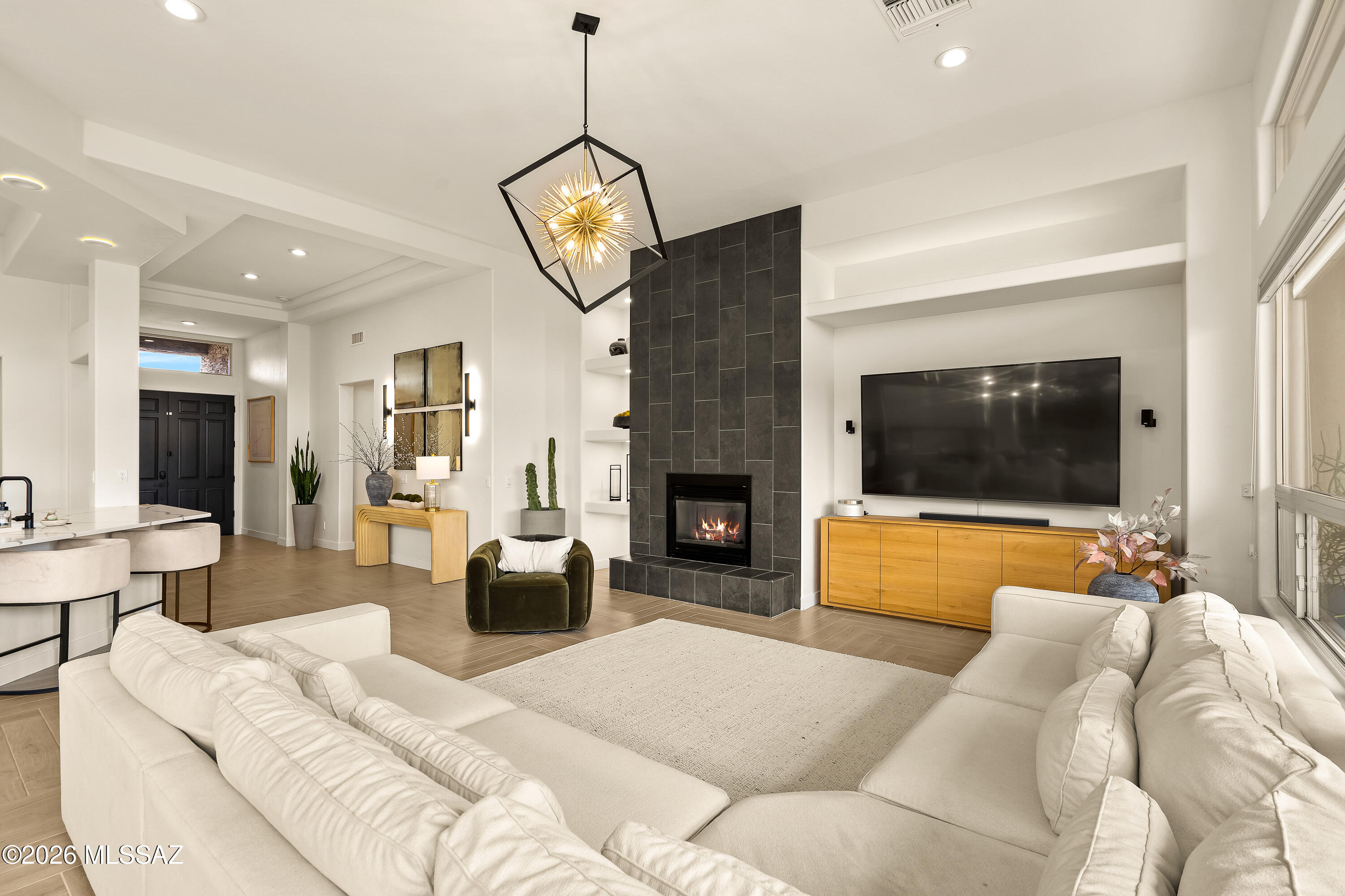 Bonita Ridge - Residential
