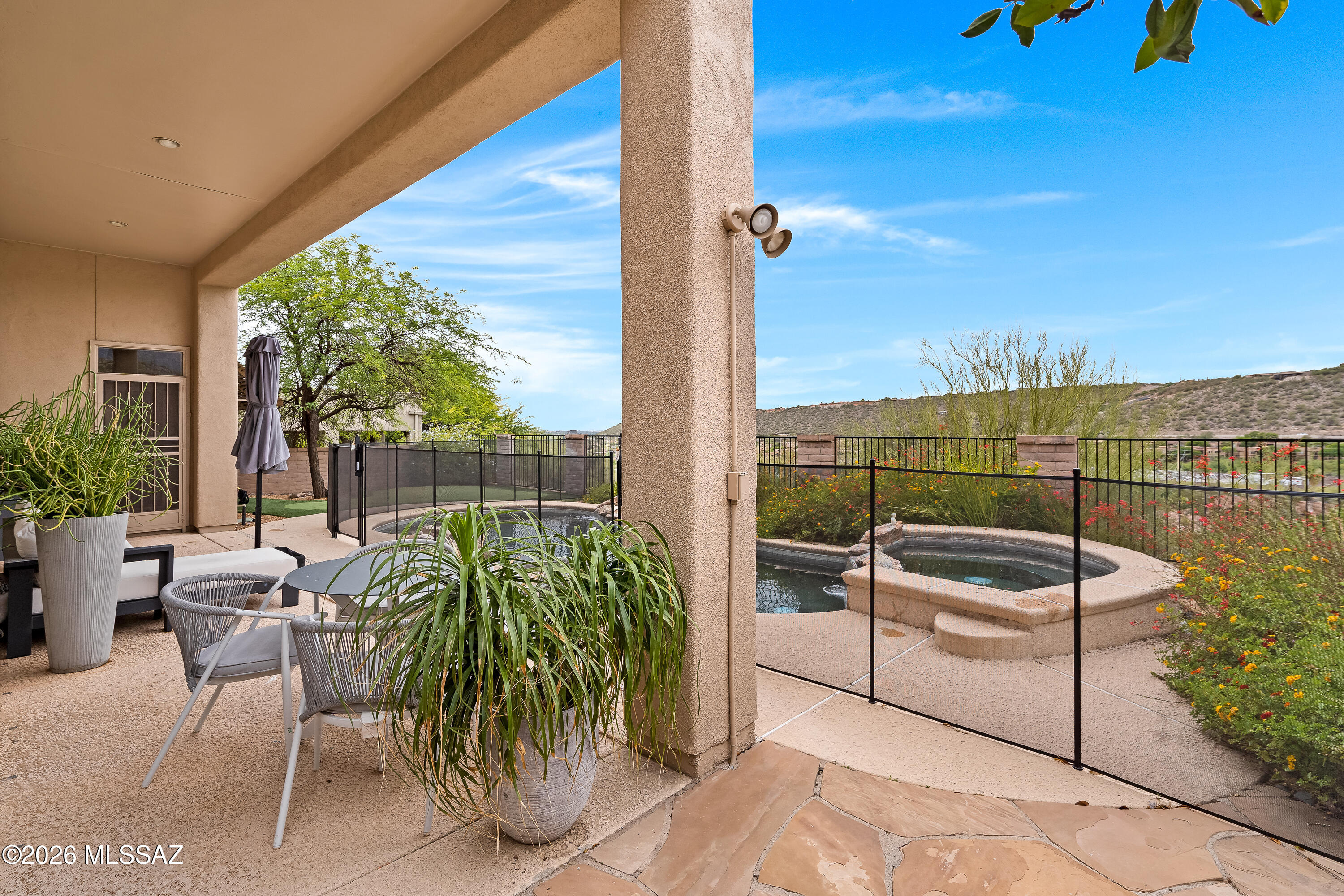 Bonita Ridge - Residential