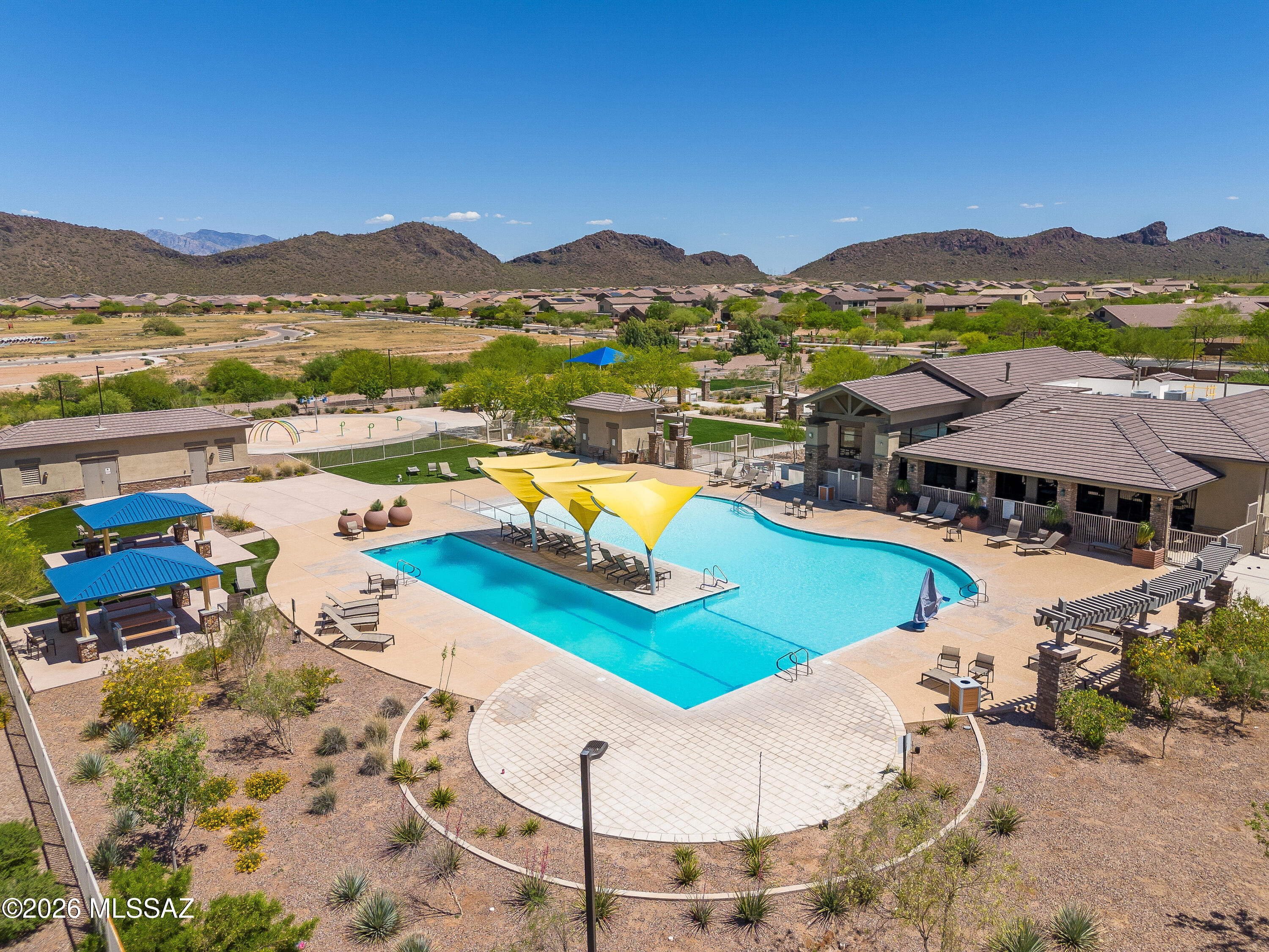 Saguaro Bloom 7A - Residential
