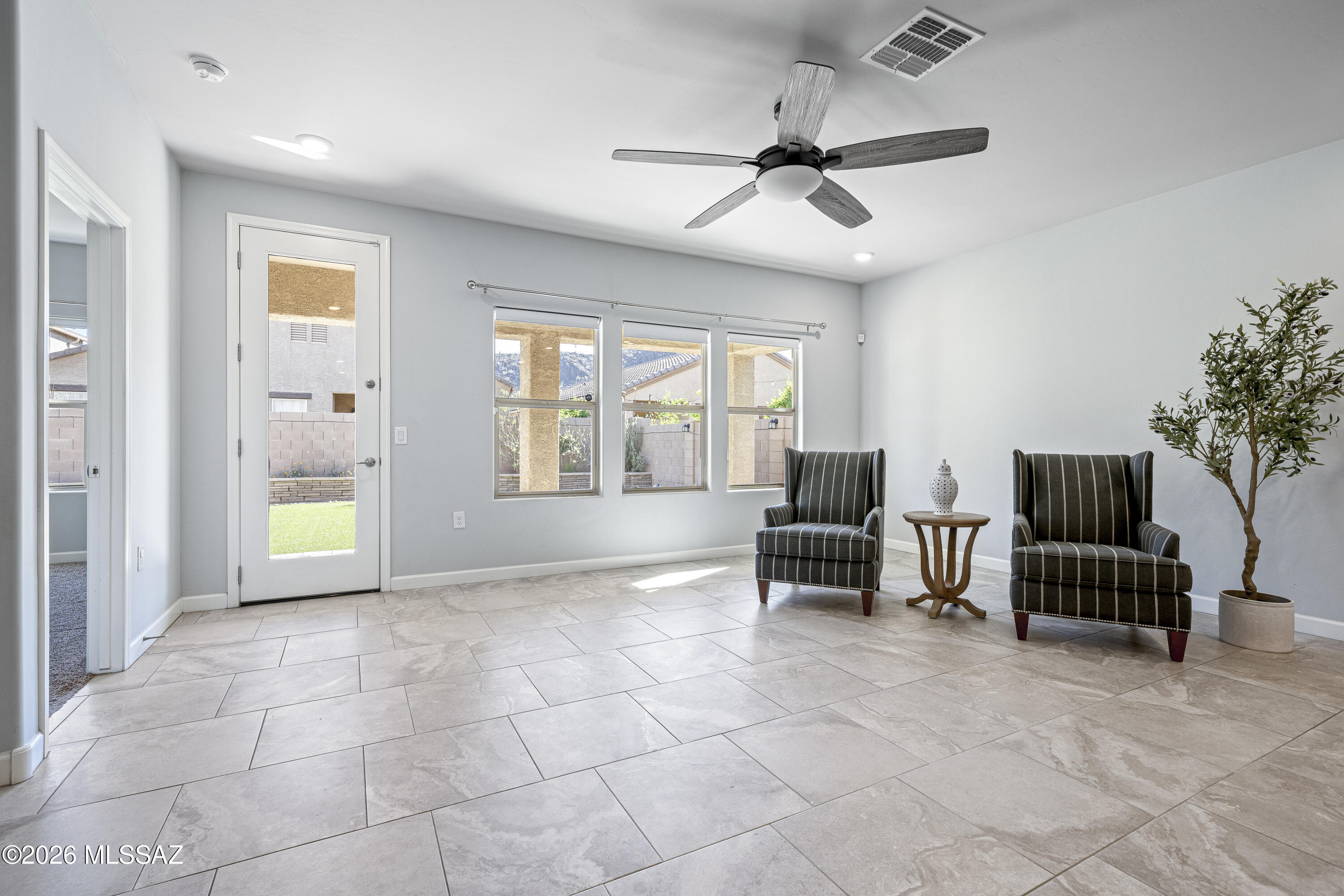 Saguaro Bloom 7A - Residential