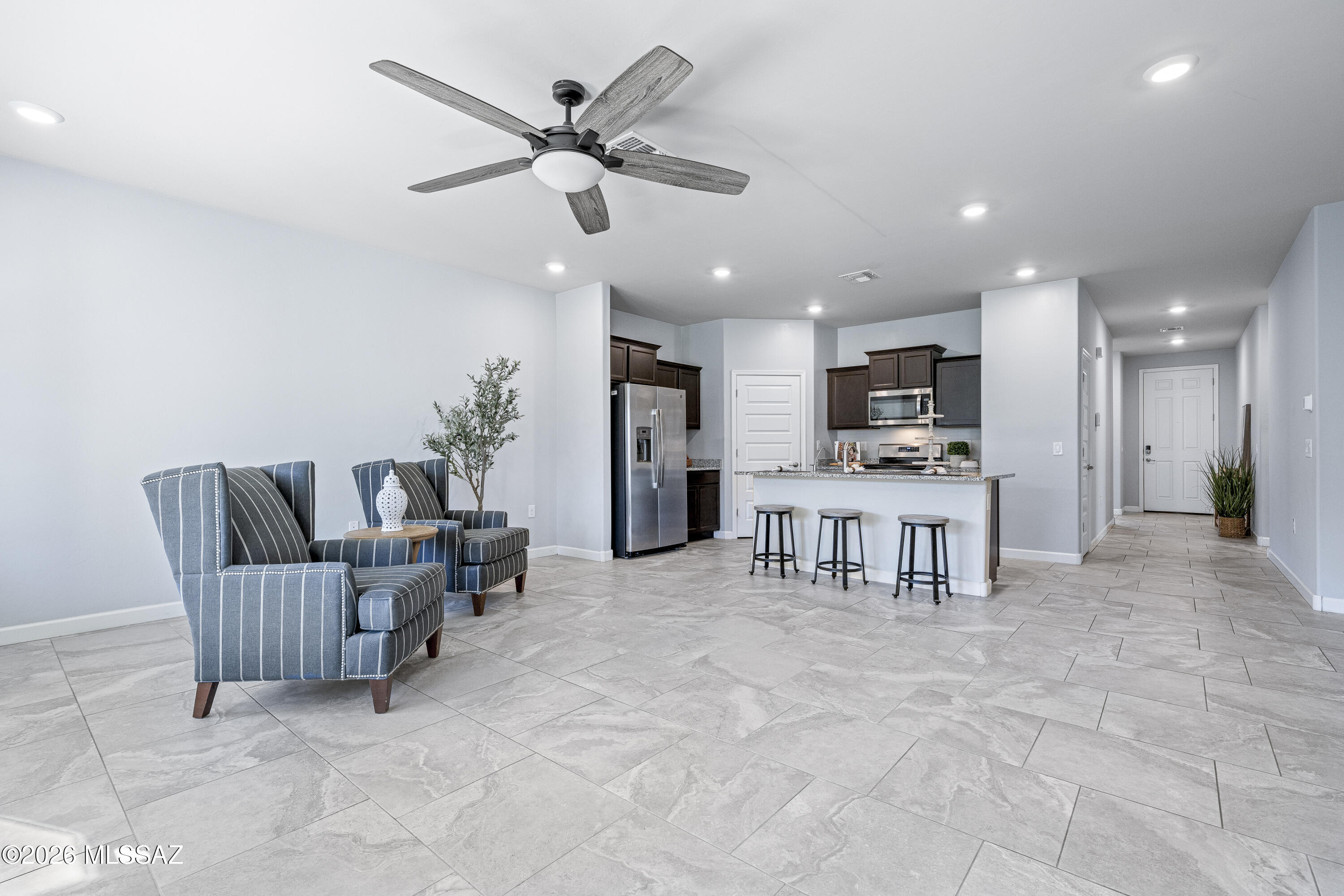 Saguaro Bloom 7A - Residential