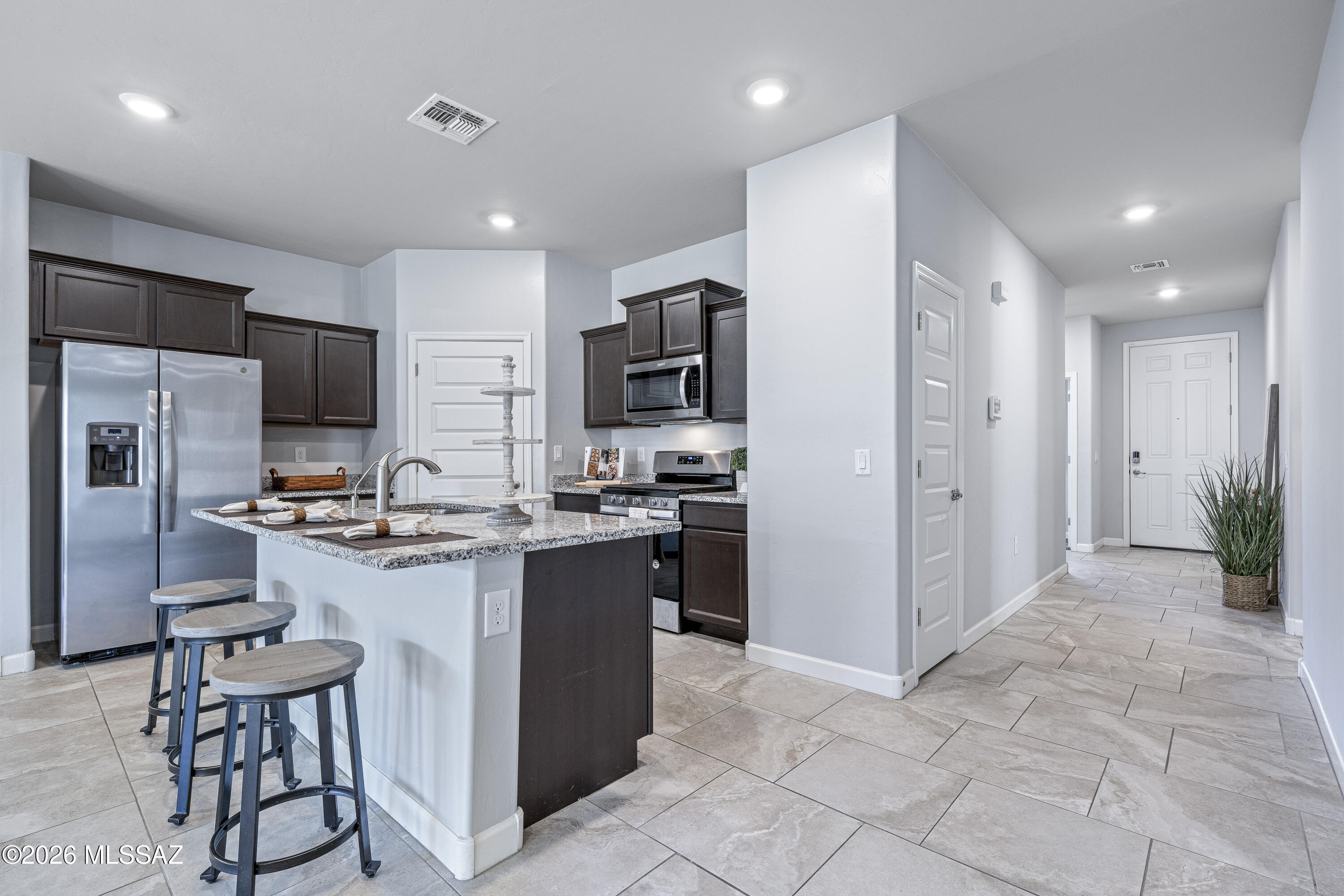 Saguaro Bloom 7A - Residential