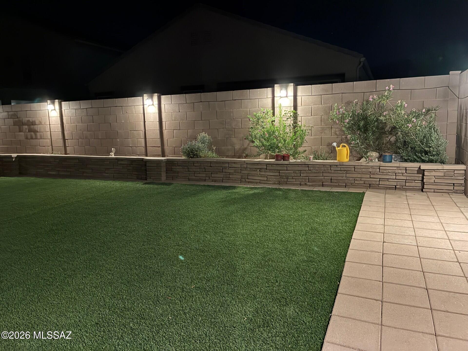 Saguaro Bloom 7A - Residential