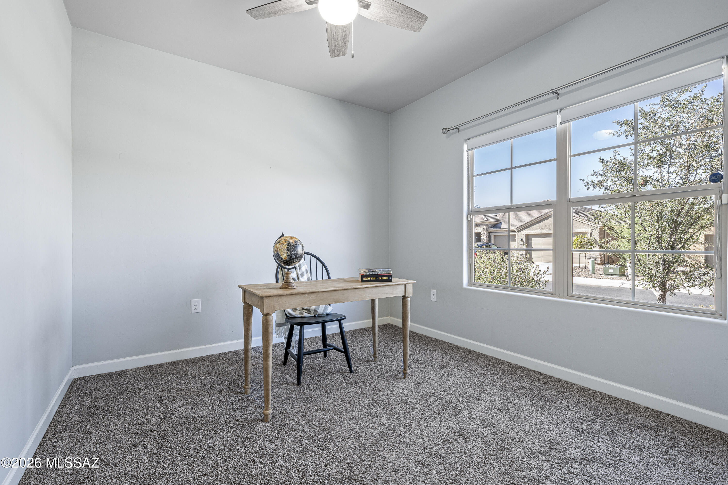 Saguaro Bloom 7A - Residential