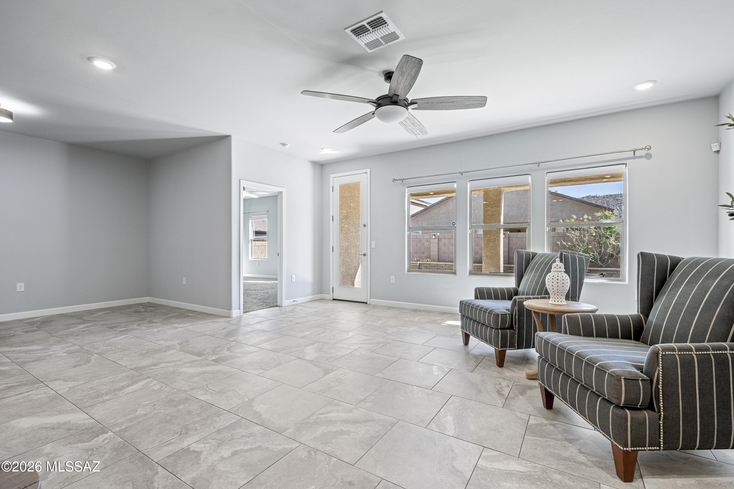 Saguaro Bloom 7A - Residential