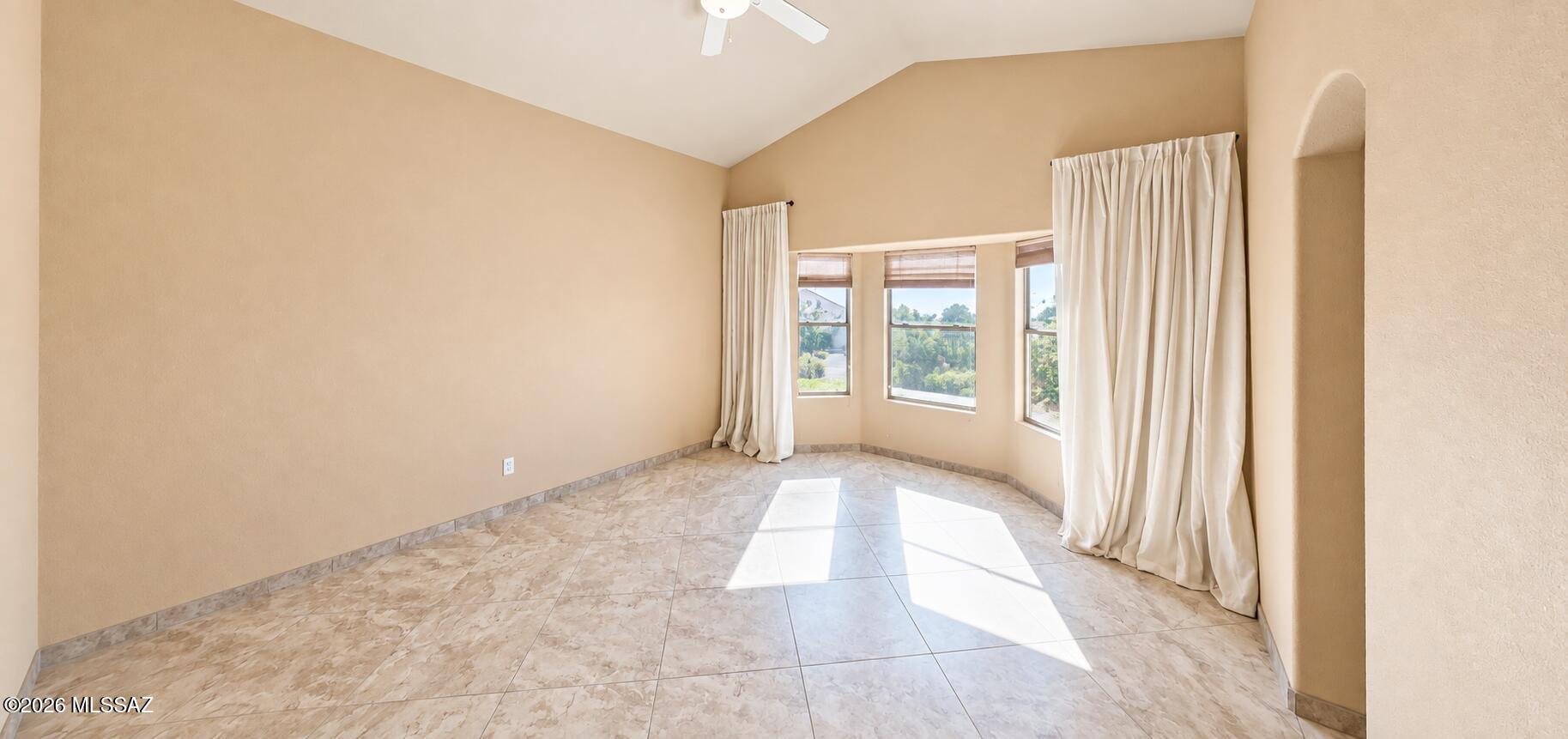 Colonia De Los Alamos (BK1-45) - Residential