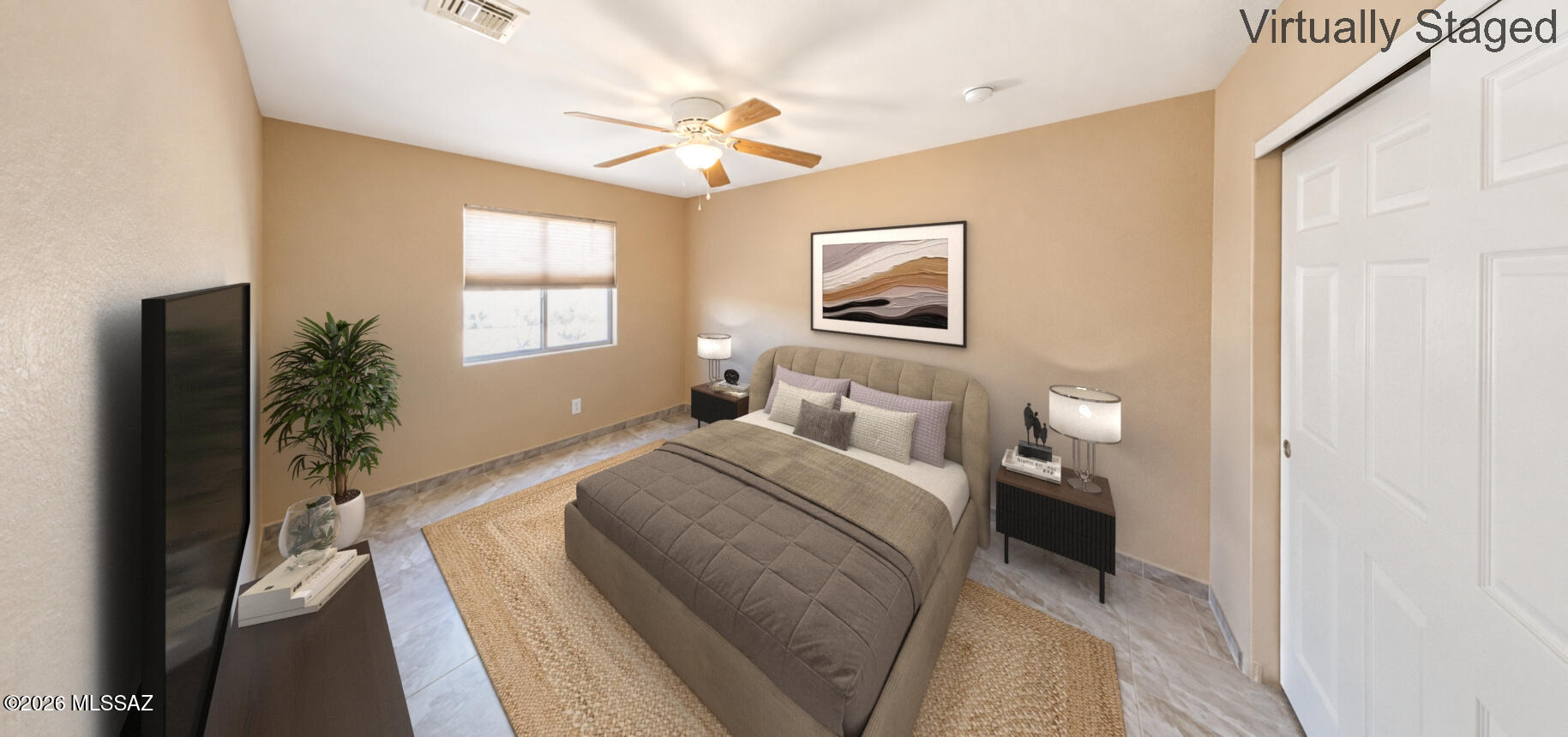 Colonia De Los Alamos (BK1-45) - Residential
